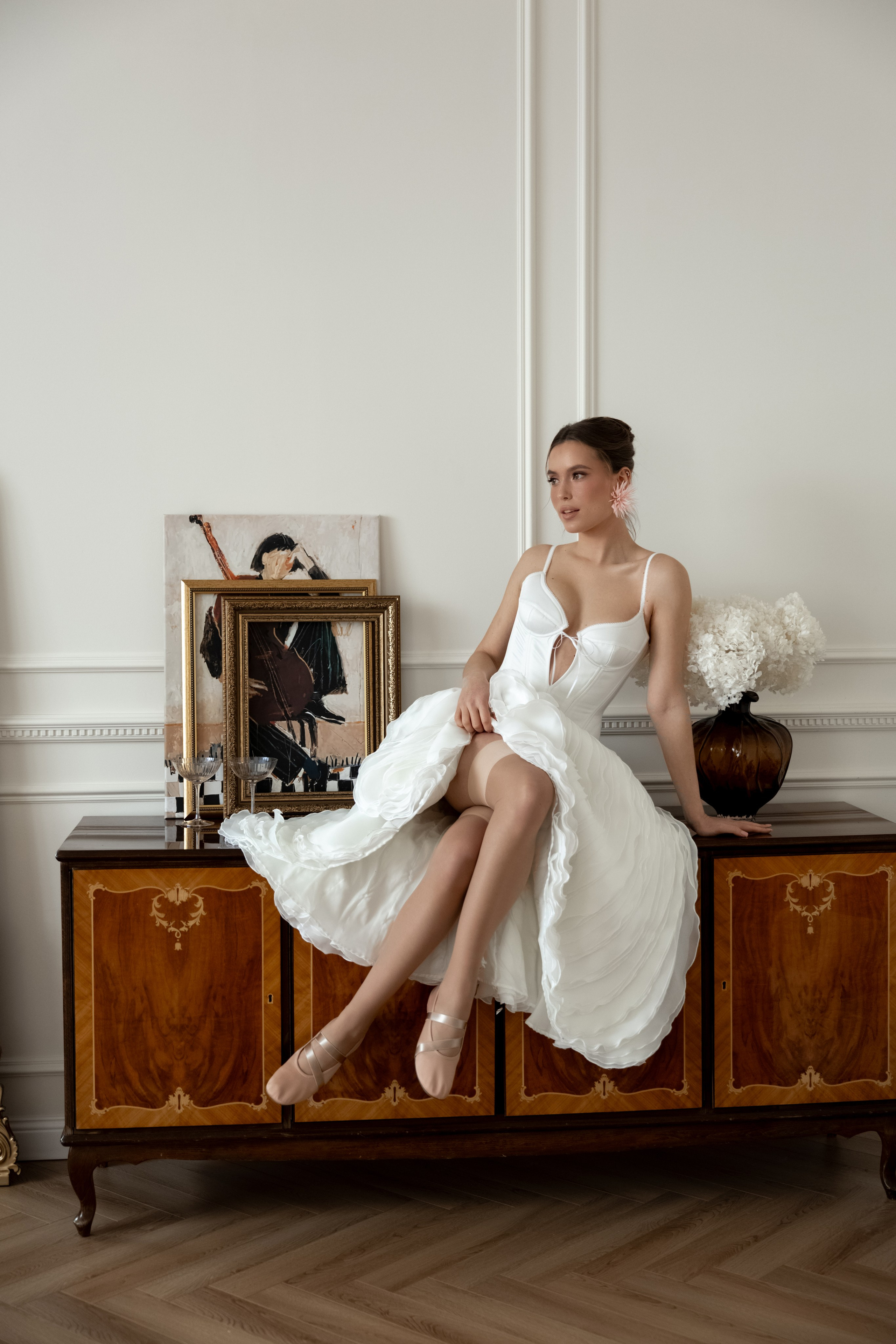 Утро невесты. Фотограф Краснодар