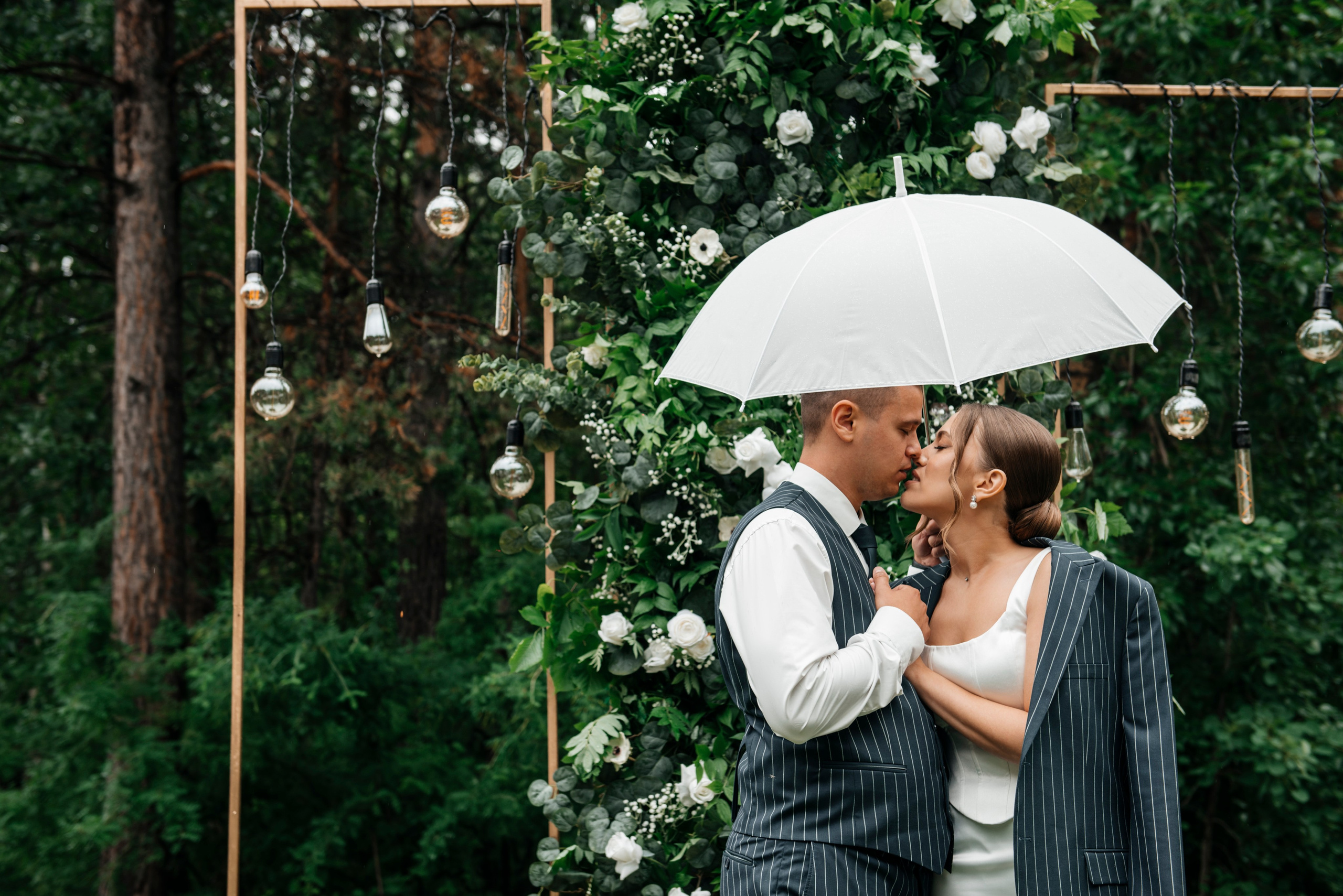 Никита и Александра. Фотограф Москва Артур Горвард