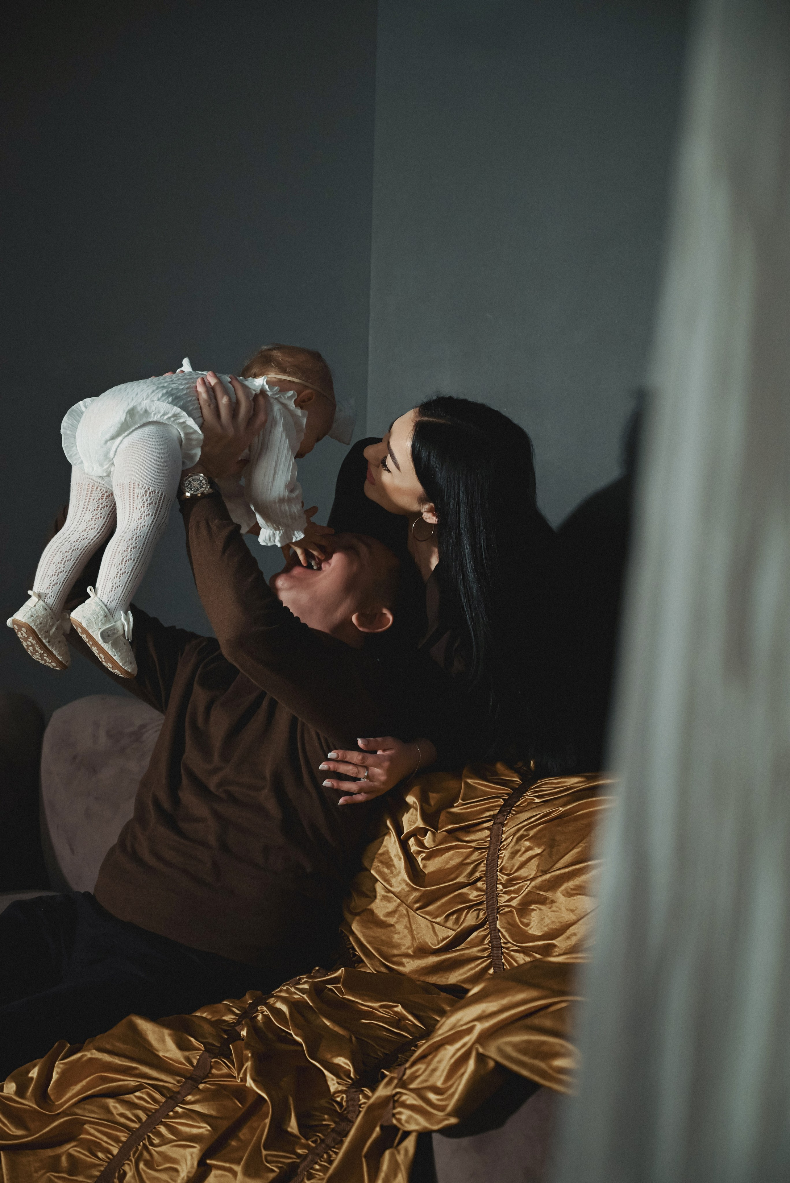 Годик. Фотограф индивидуальных и семейных историй в Краснодаре и за его пределами