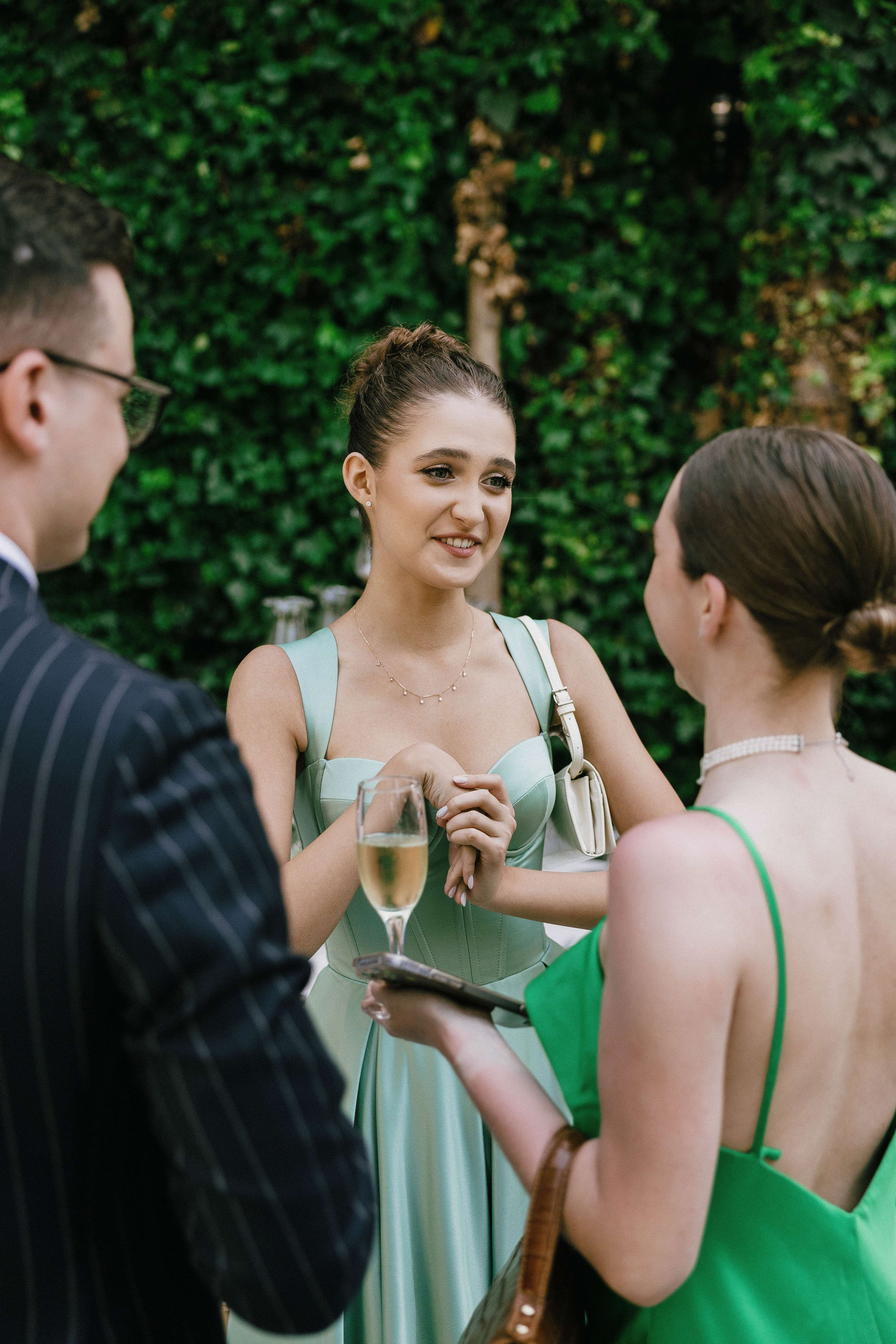 Nadya+Victor. Фотограф Иван Газукин