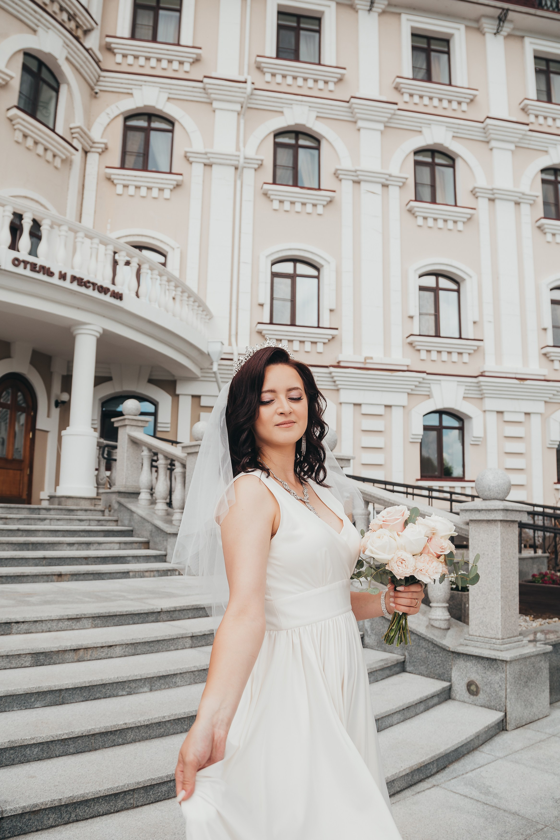 🖤. Екатерина Королева. Фотограф. Хабаровск