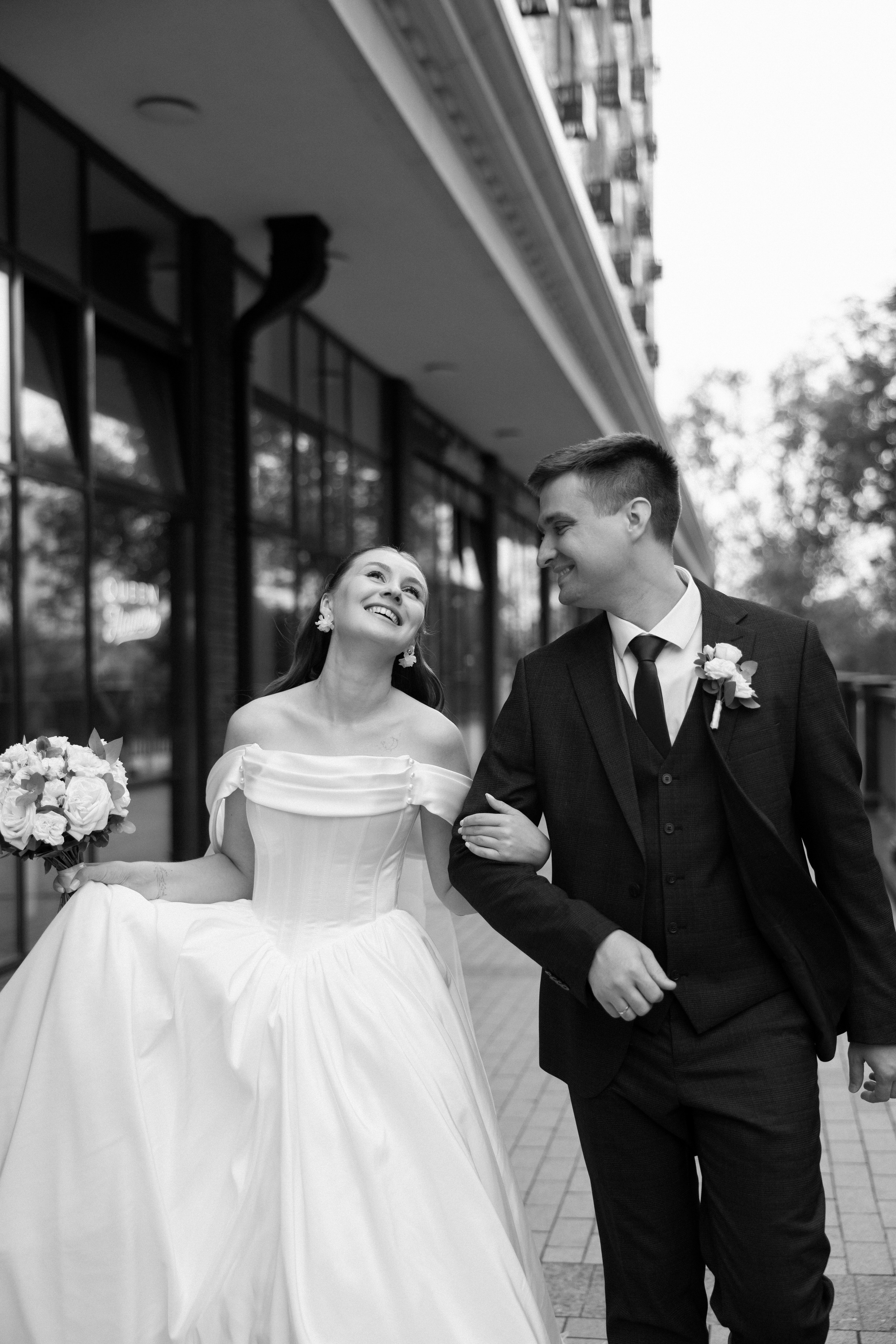 Wedding 14/08. Свадебный фотограф Нижний Новгород