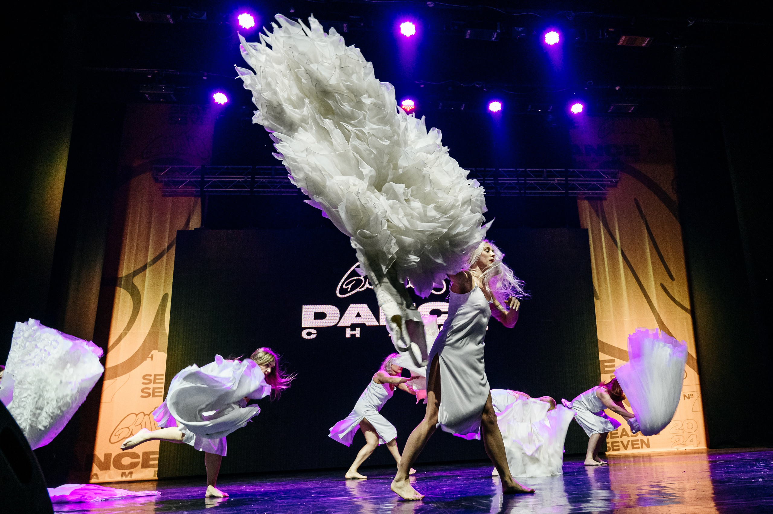 Groove Dance. Фотограф Владивосток. Игорь Кирсанов