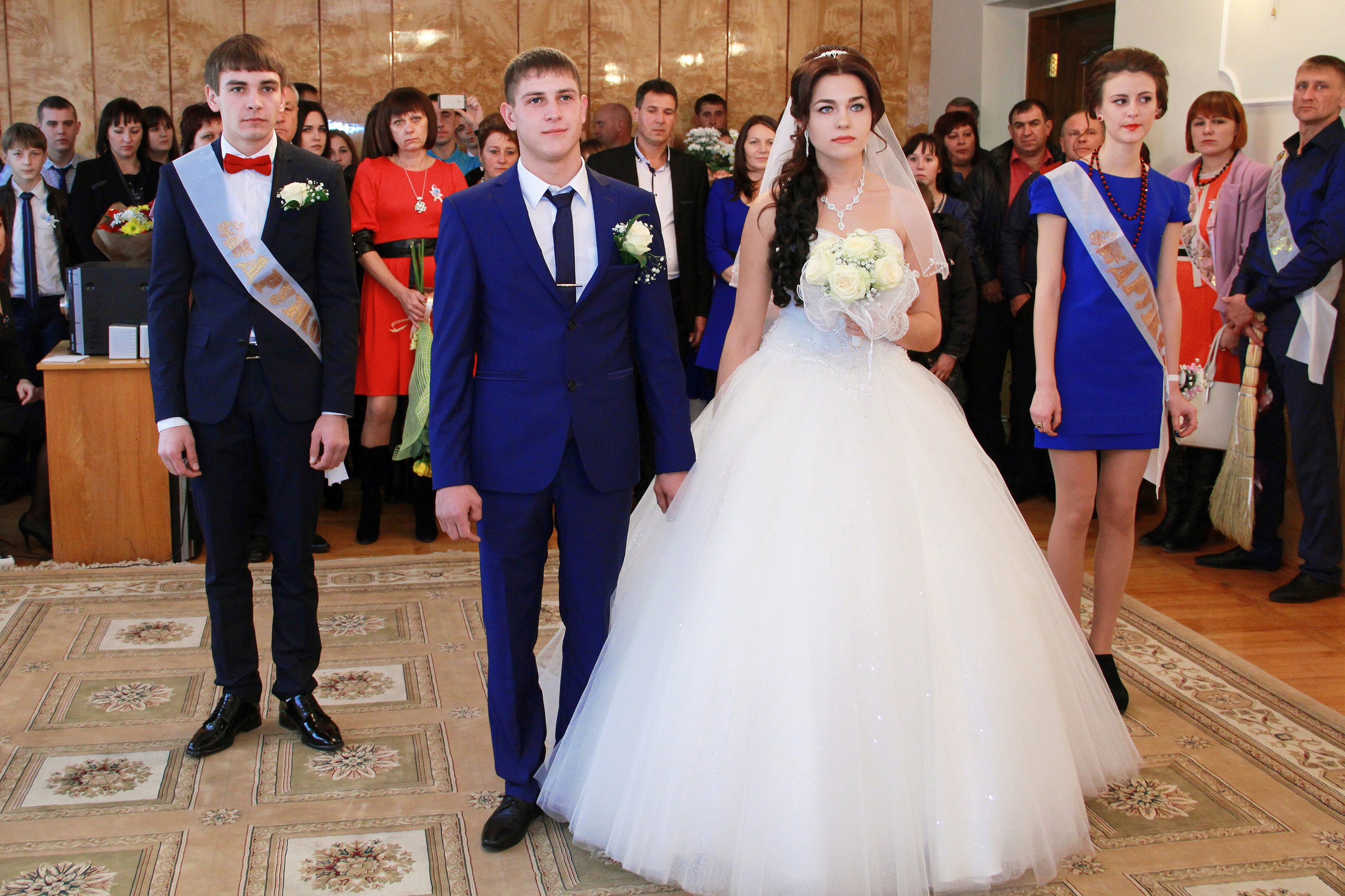 Валерий и Марина. Игорь Варава свадебный фотограф видеограф Белая Глина Краснодар