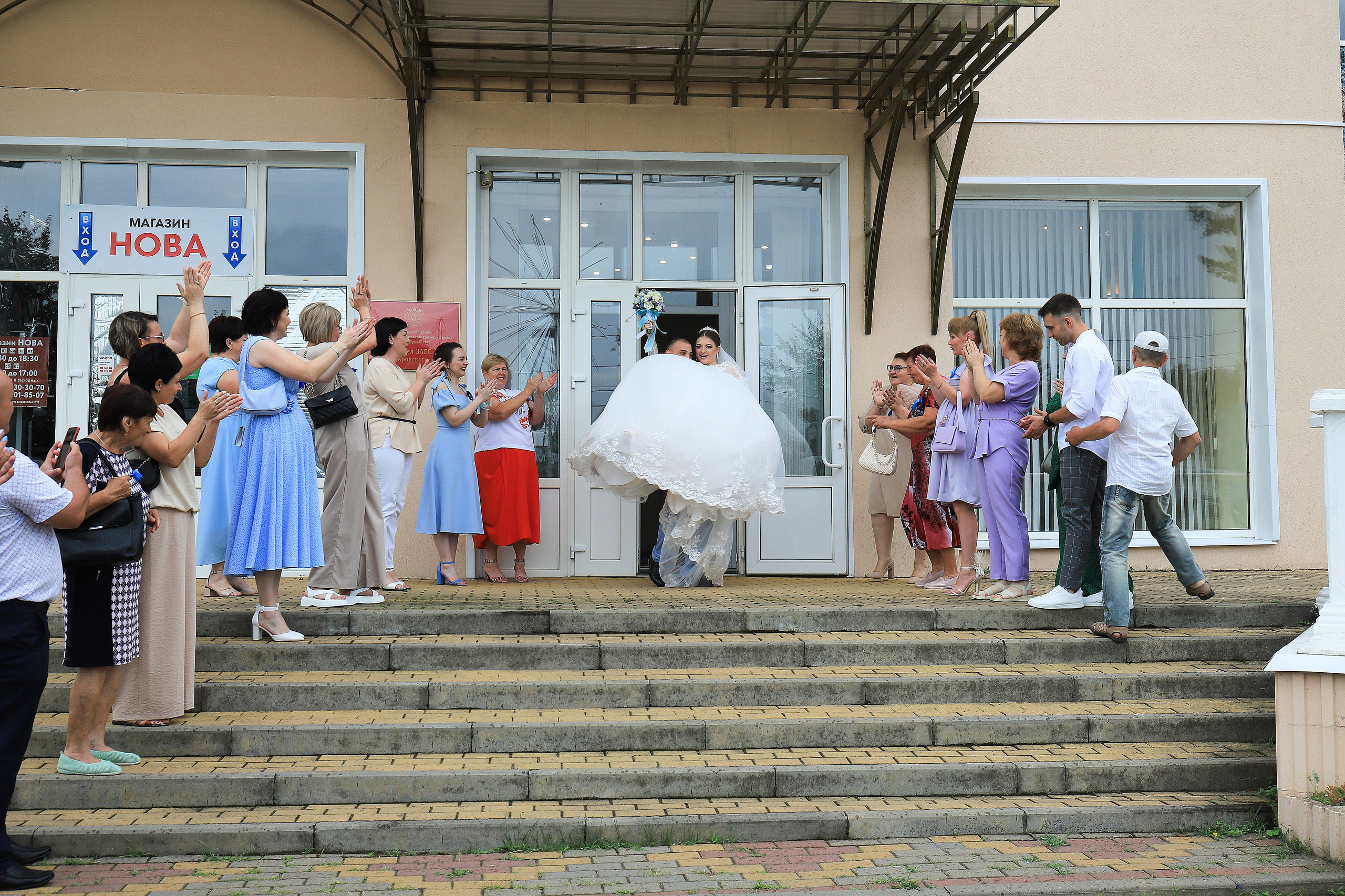 Александр и Анастасия. Игорь Варава свадебный фотограф видеограф Белая Глина Краснодар