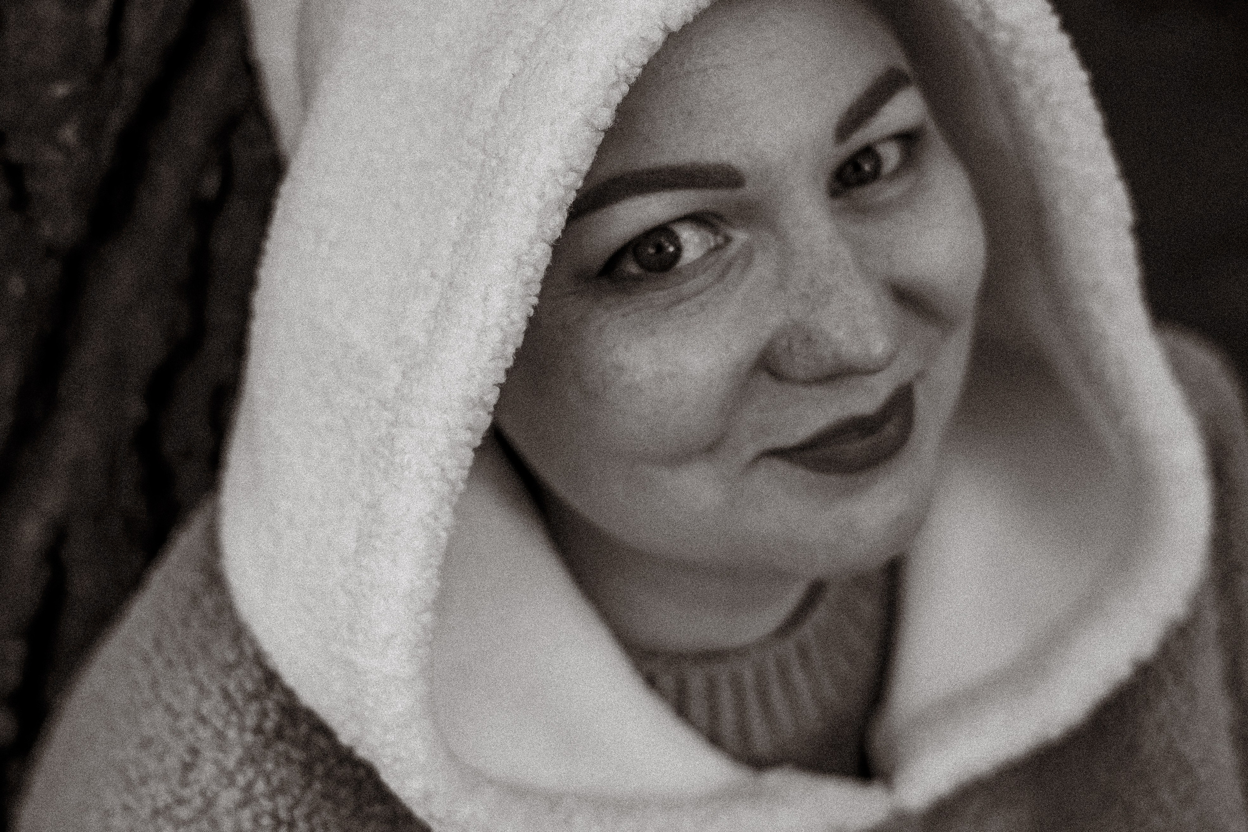 Ирина. Портретный и семейный фотограф Ксения Казанцева