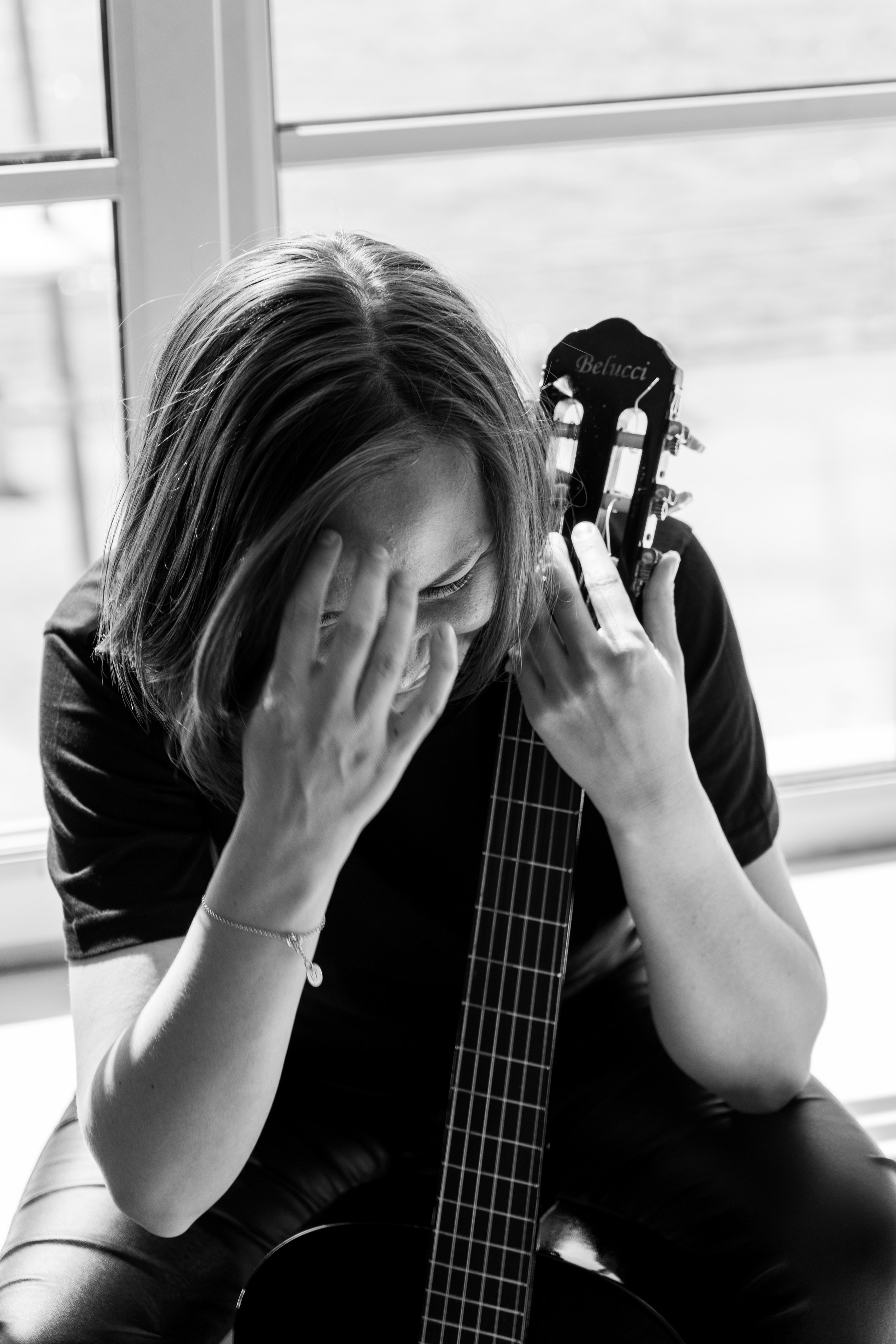 Валя. Портретный и семейный фотограф Ксения Казанцева