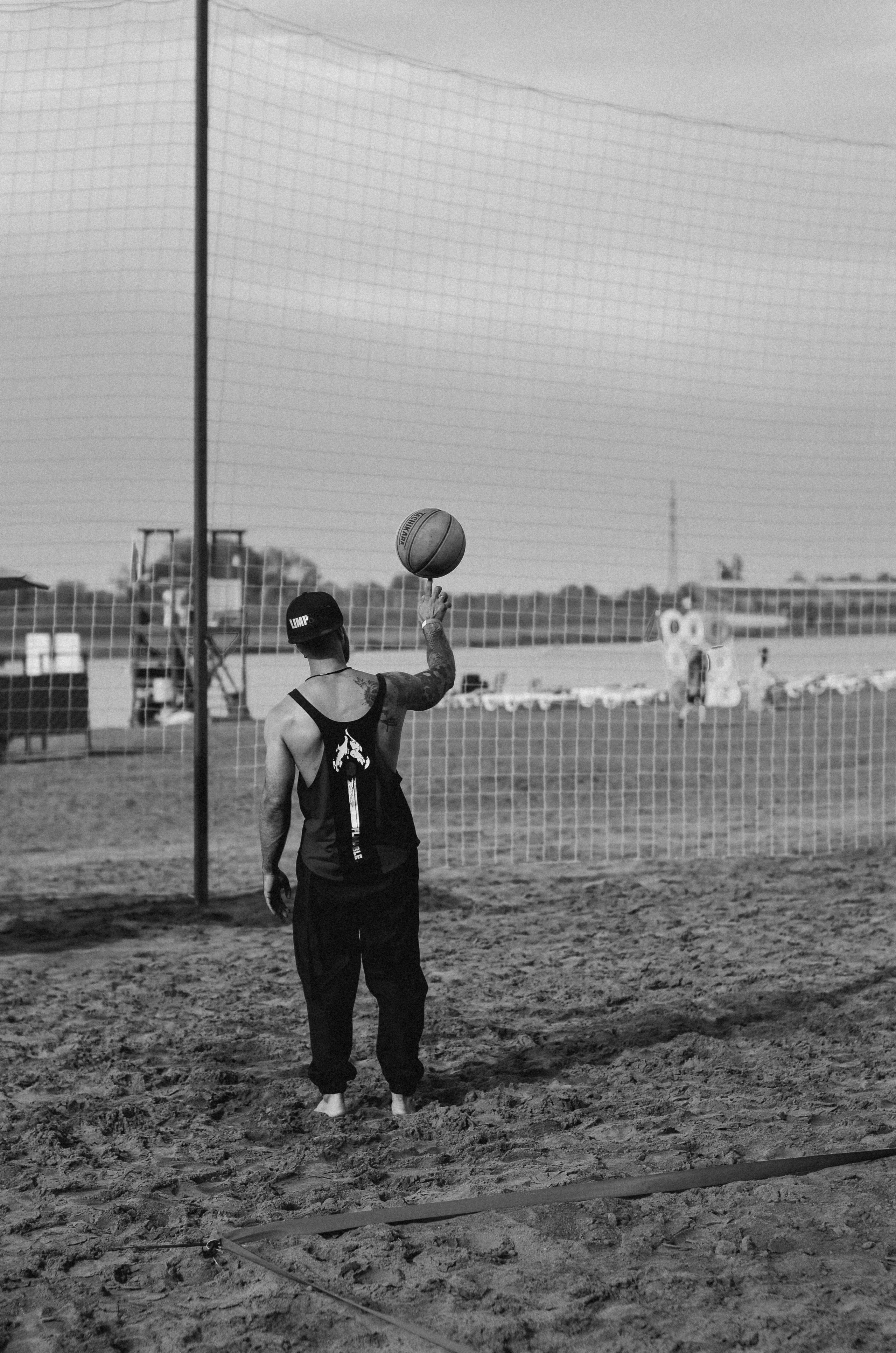 Фестиваль «Грань» 2025. Спортивная площадка. Денисова Аля — фотограф для парных съемок и индивидуальных историй в Барнауле