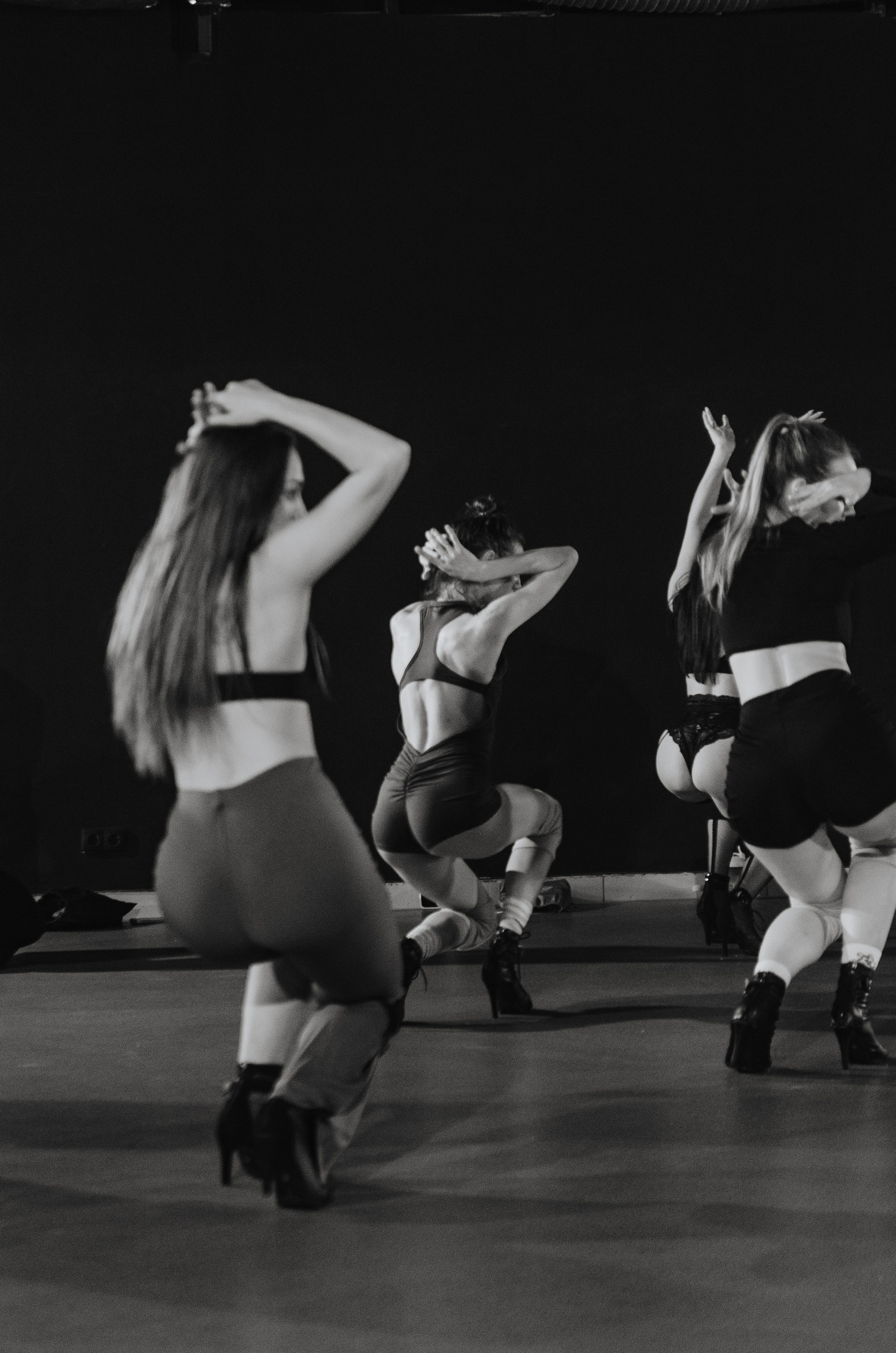 Мастер-классы по High Heels/Girly hip-hop от Оксаны ATTA. Денисова Аля — фотограф для парных съемок и индивидуальных историй в Барнауле