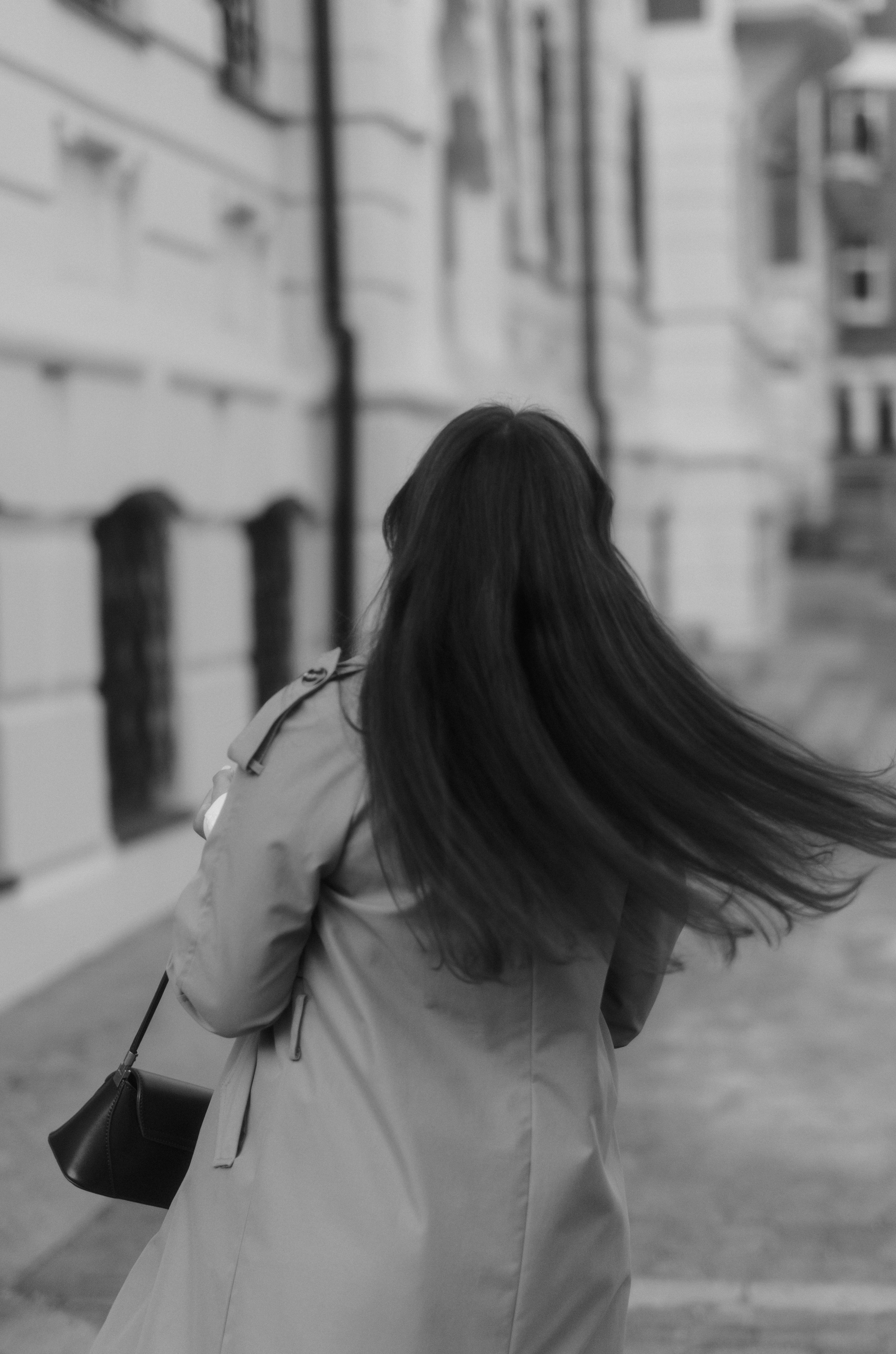 Осенняя прогулочная контент-съемка. Денисова Аля — фотограф для парных съемок и индивидуальных историй в Барнауле