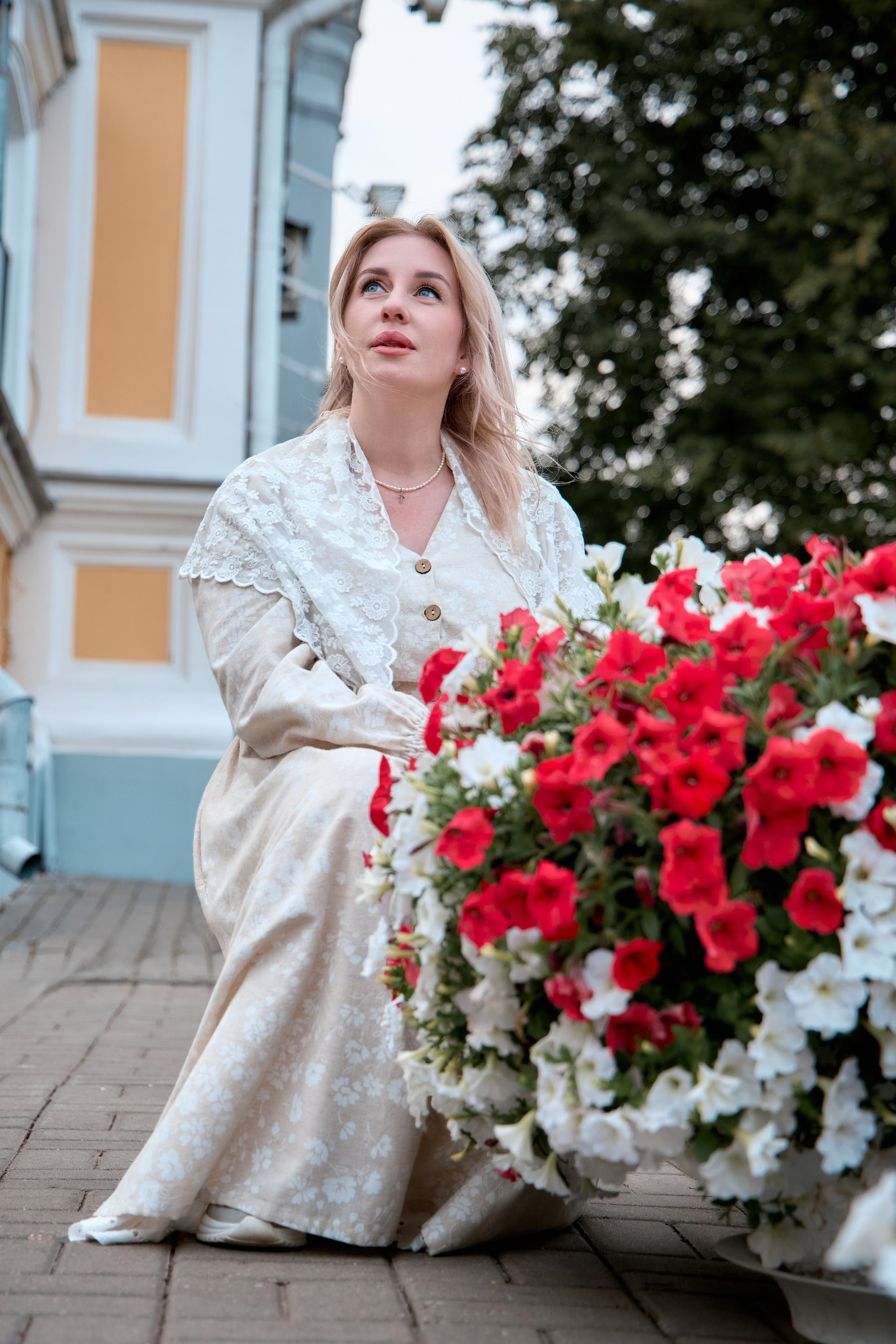 Фотопрогулка по Дивееву. Фотограф в Дивеево