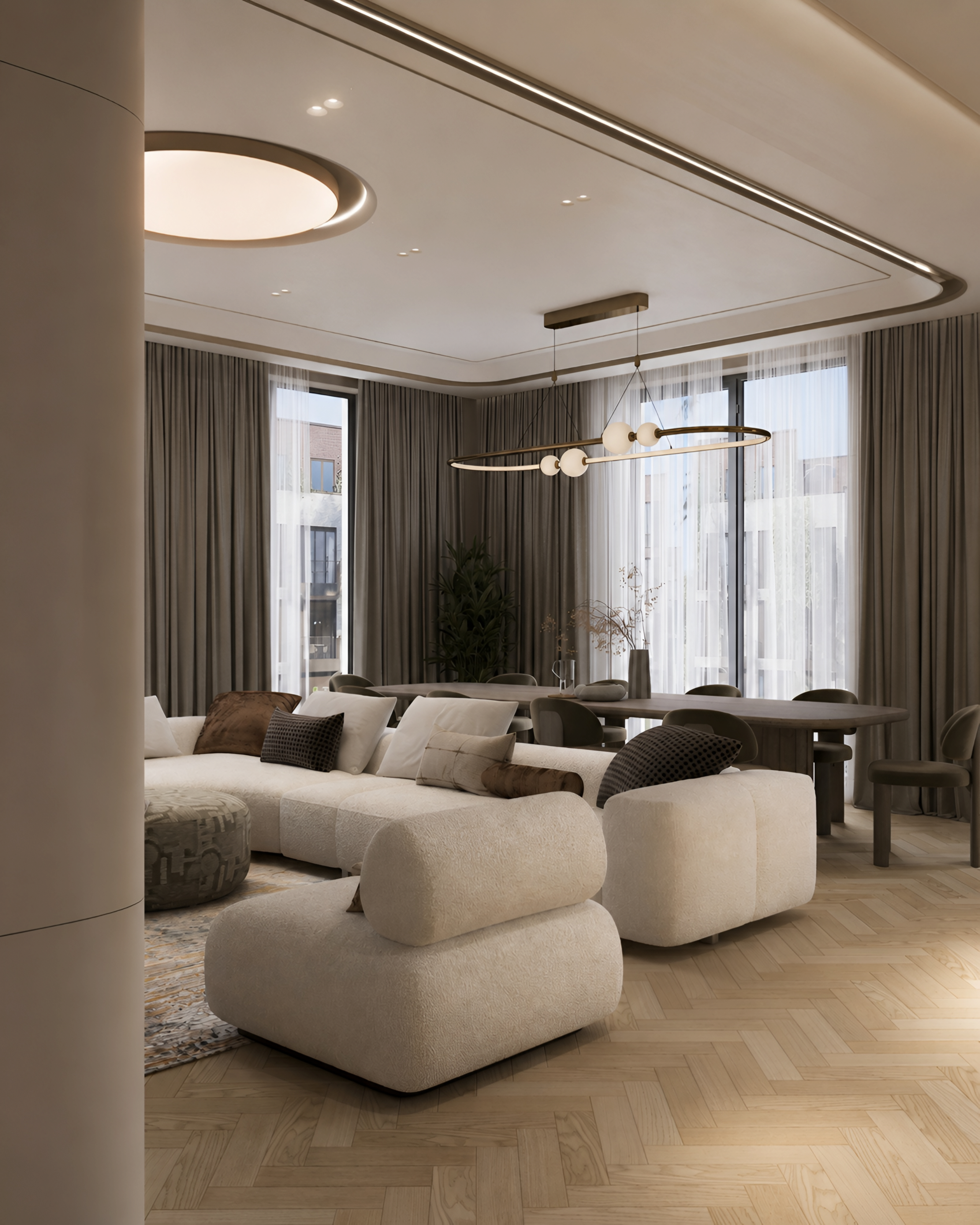 Room Design Studio