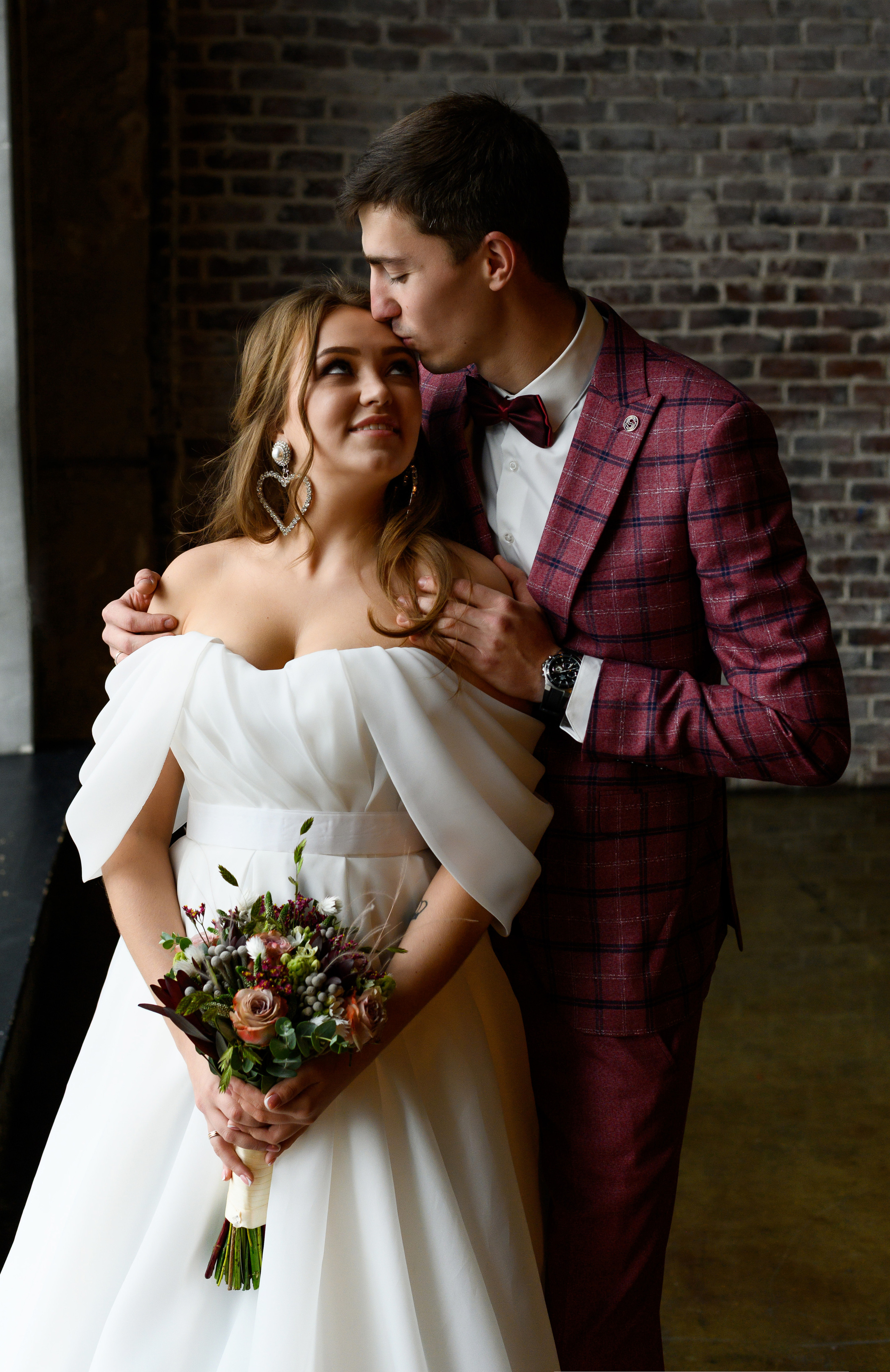 Свадьба 5. Свадебный и семейный фотограф Максим Сорокин