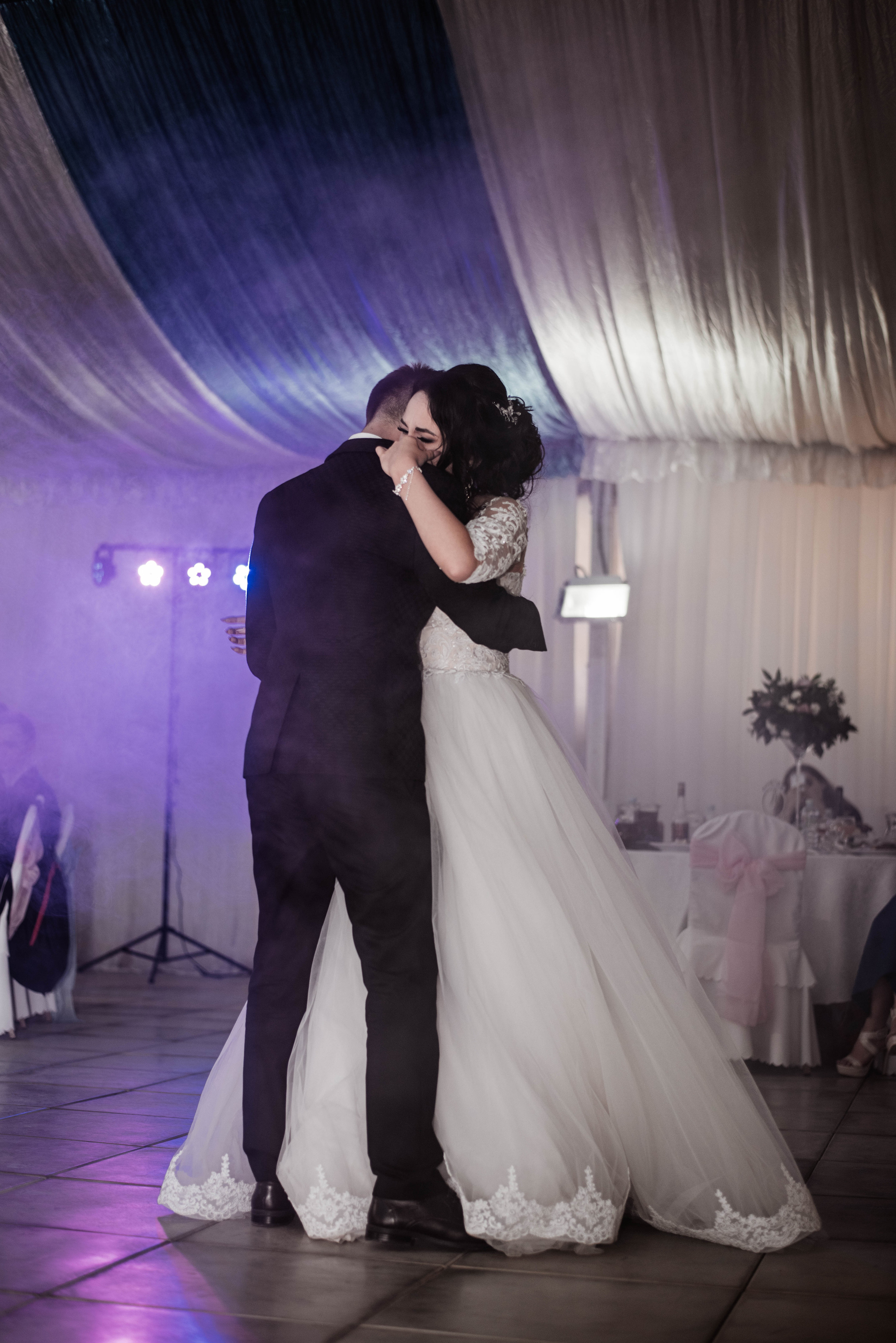 Юля и Валера свадьба 3. Свадебный и семейный фотограф Максим Сорокин