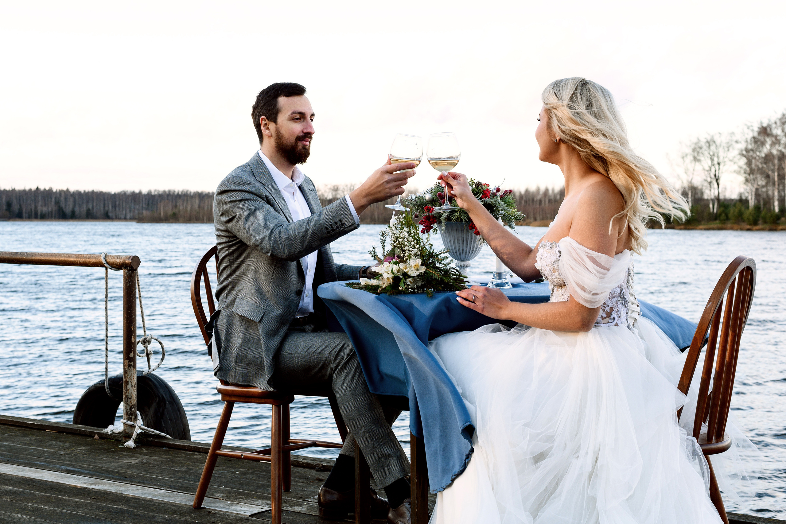 Свадьба 2. Свадебный и семейный фотограф Максим Сорокин