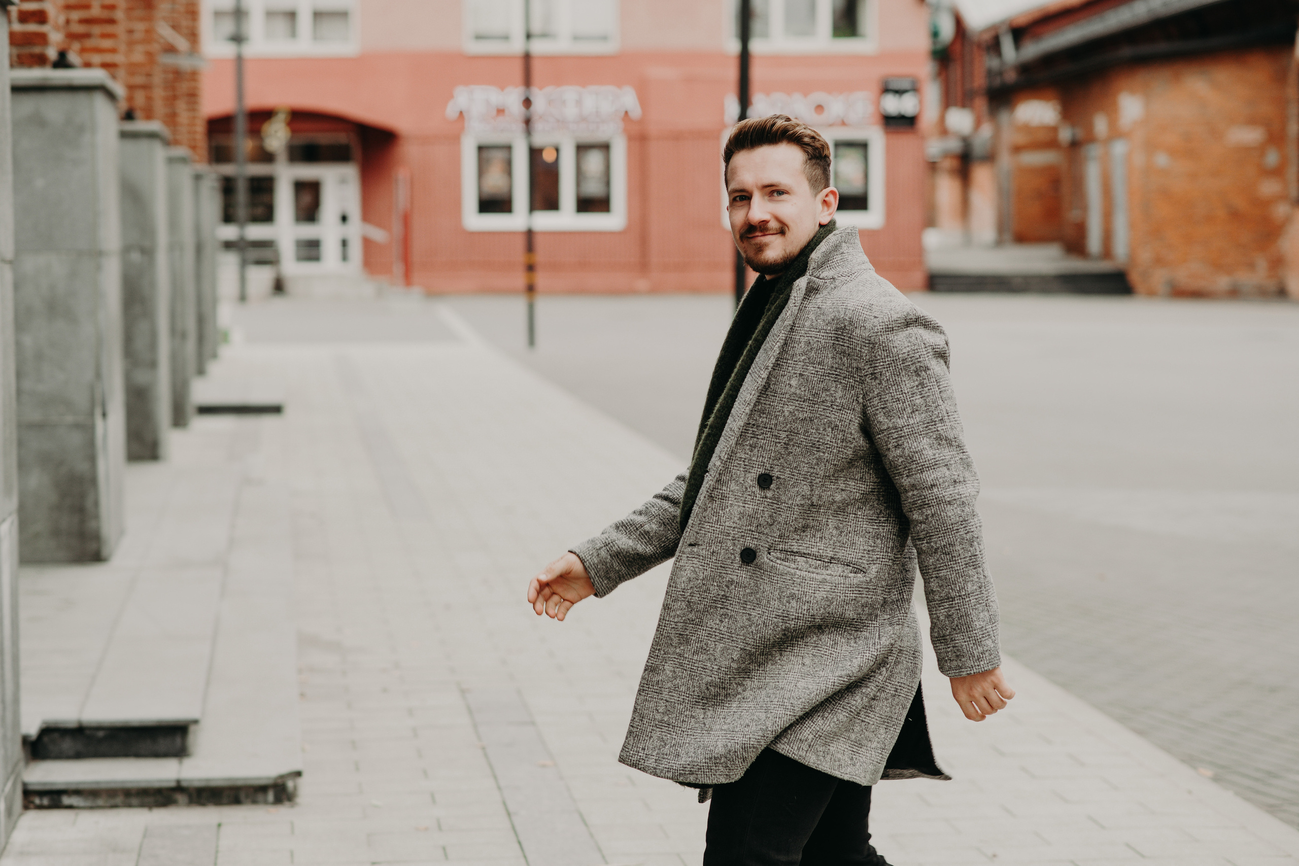 Дмитрий. Свадебный и семейный фотограф Максим Сорокин