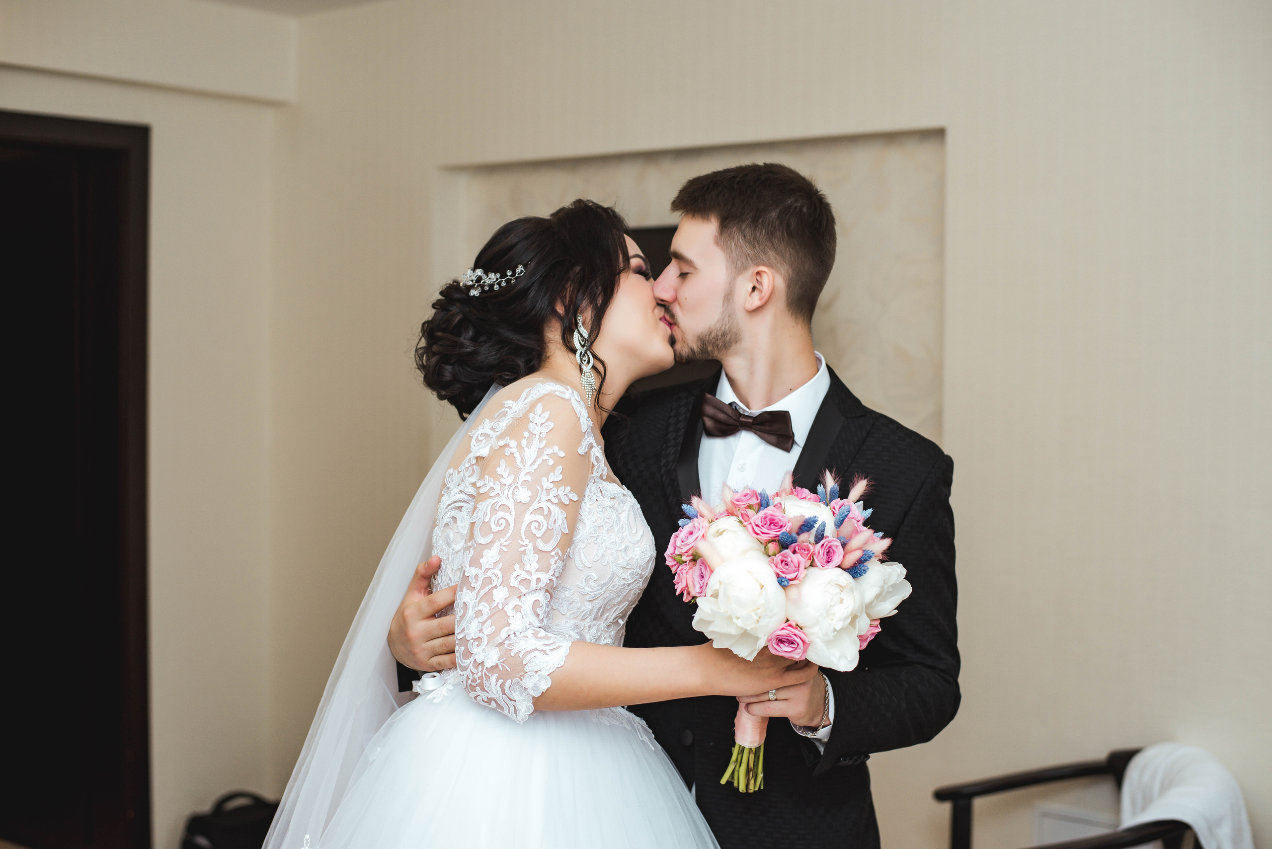 Юля и Валера свадьба 3. Свадебный и семейный фотограф Максим Сорокин