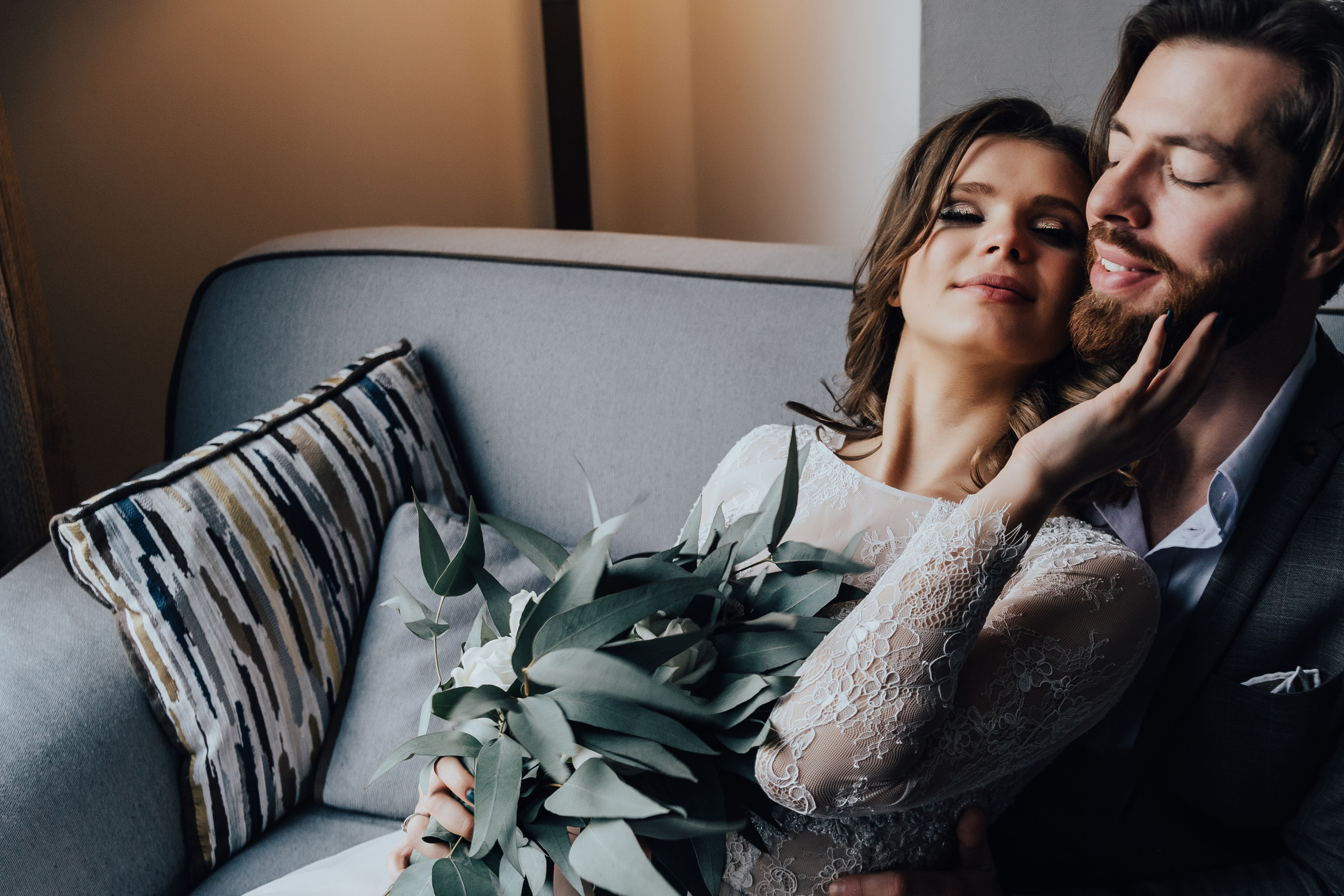 Свадебный и семейный фотограф Максим Сорокин