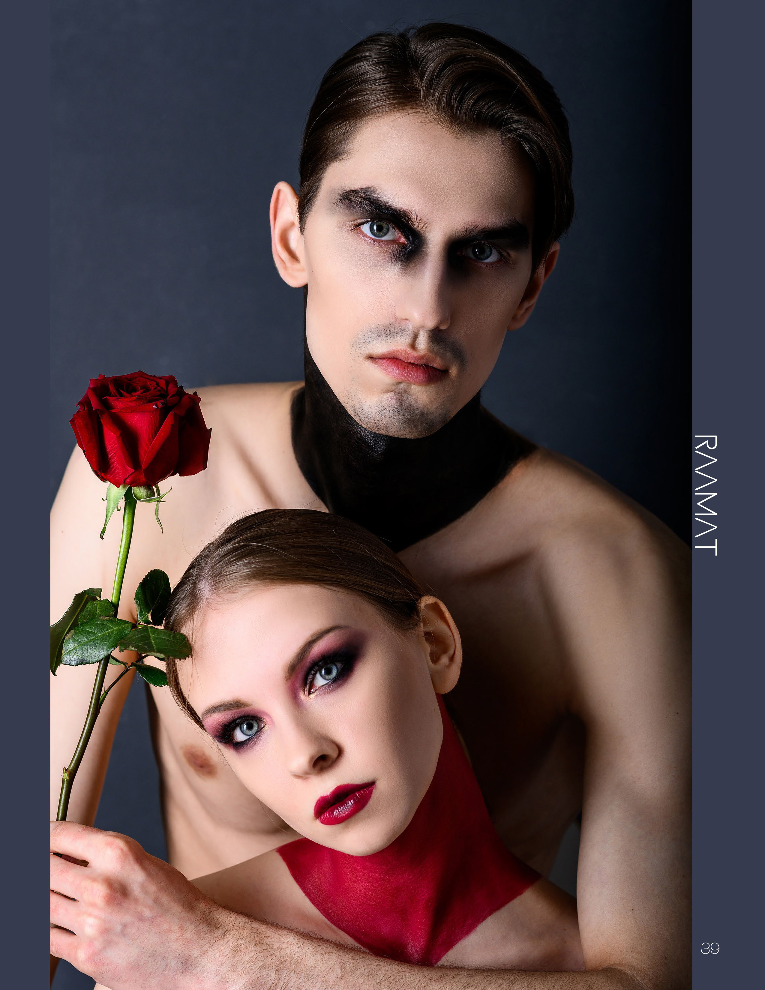 Журналы. Свадебный и семейный фотограф Максим Сорокин