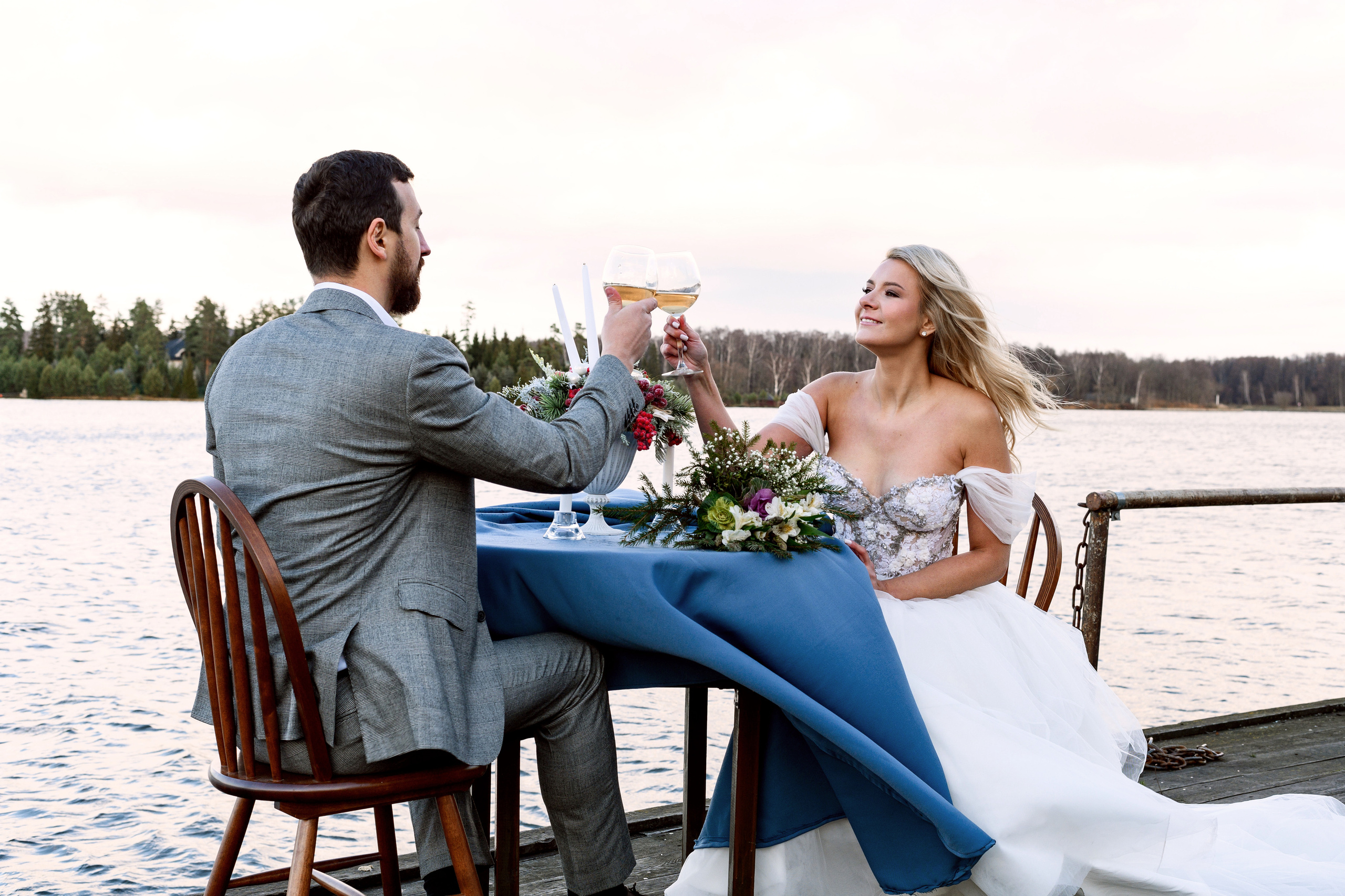Свадьба 2. Свадебный и семейный фотограф Максим Сорокин