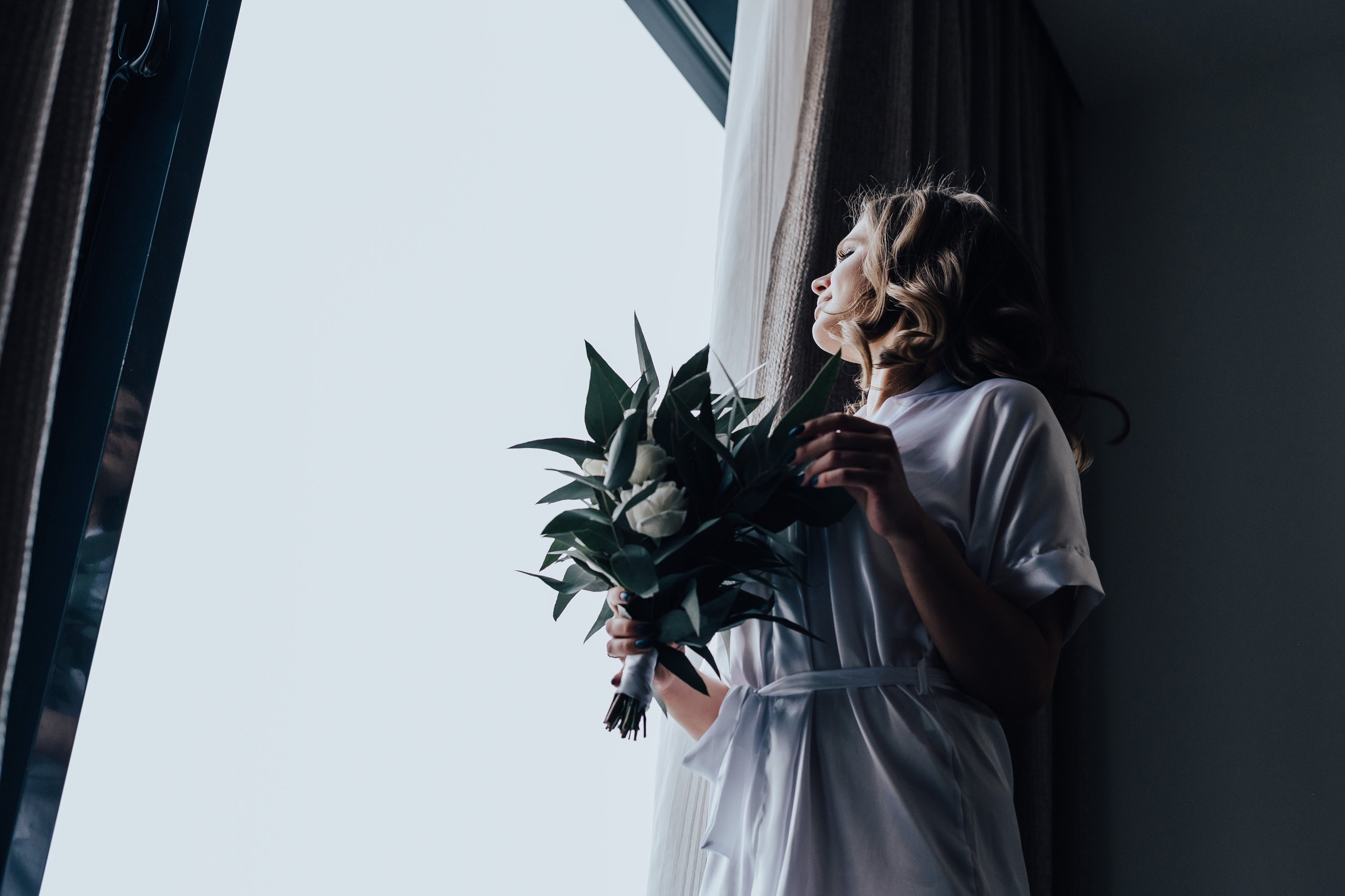 Свадьба 1. Свадебный и семейный фотограф Максим Сорокин