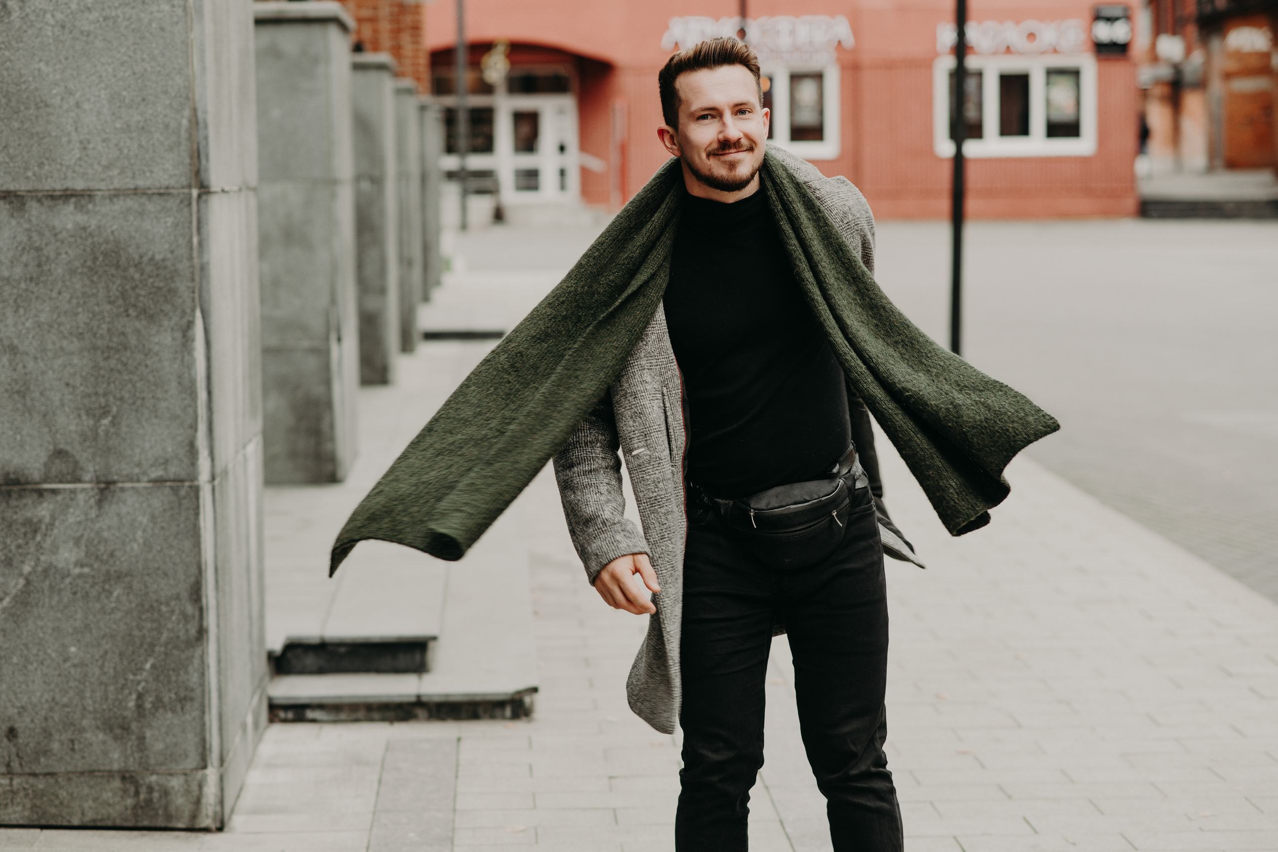 Дмитрий. Свадебный и семейный фотограф Максим Сорокин