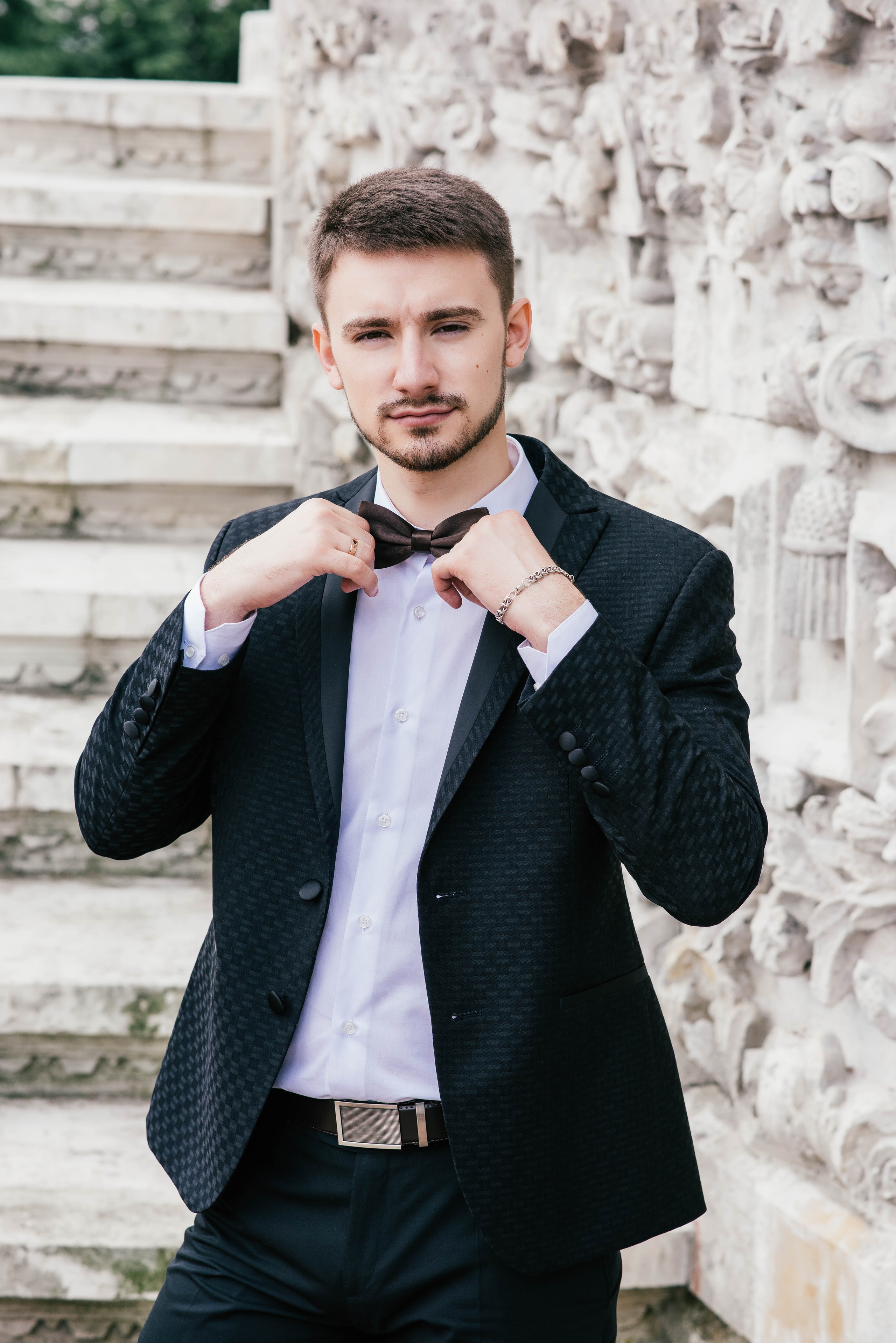 Юля и Валера свадьба 3. Свадебный и семейный фотограф Максим Сорокин