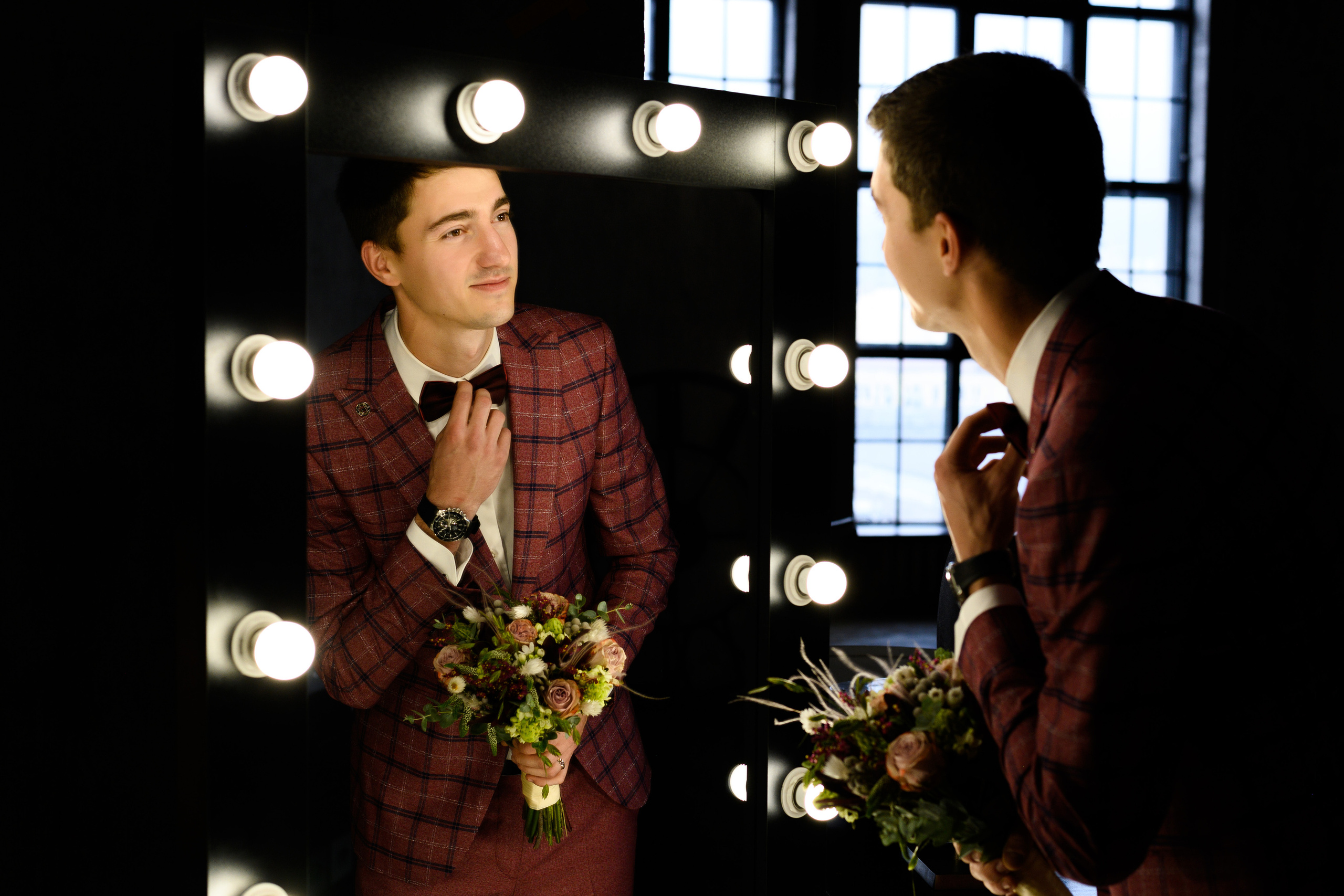 Свадьба 5. Свадебный и семейный фотограф Максим Сорокин