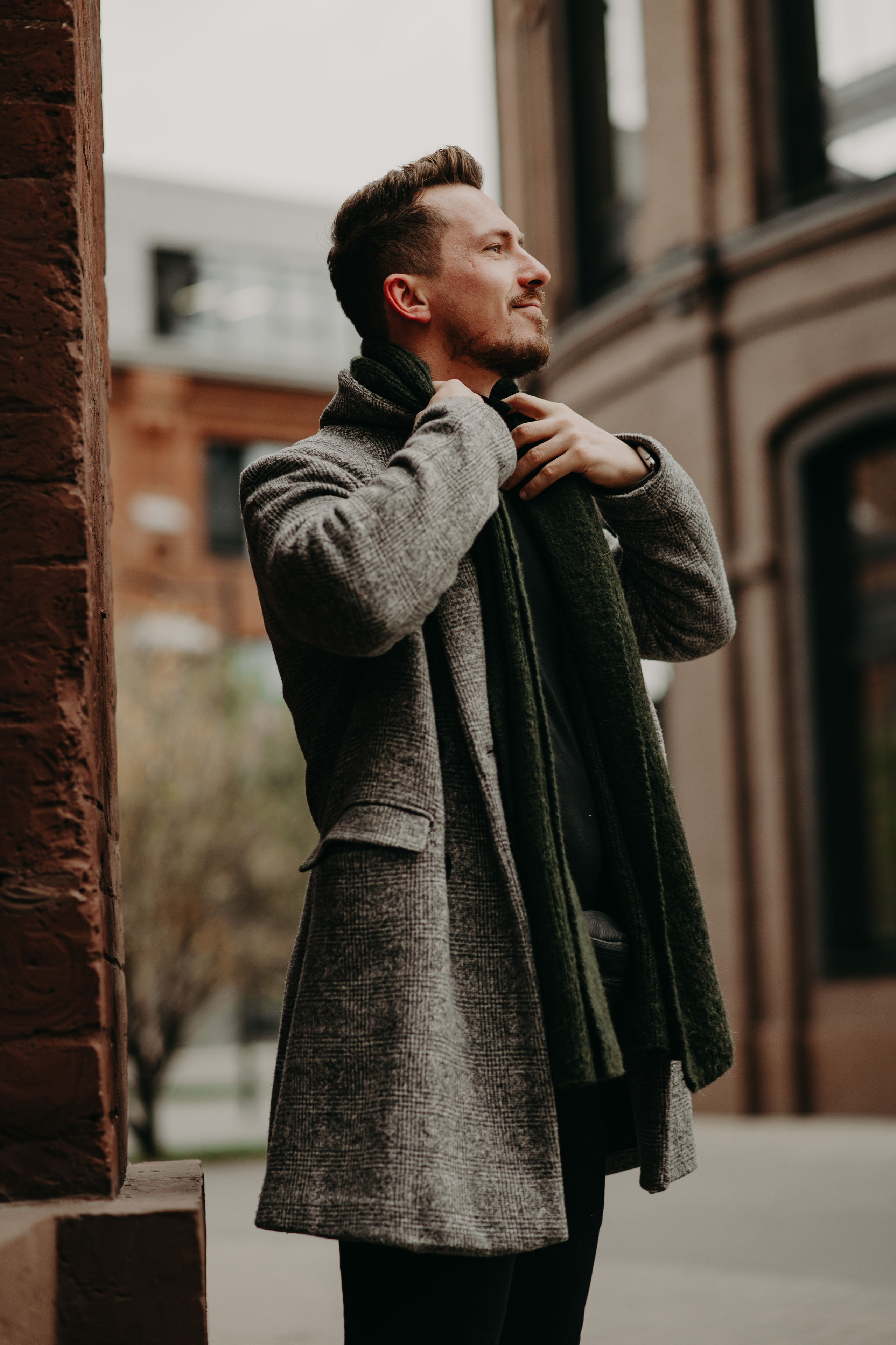 Дмитрий. Свадебный и семейный фотограф Максим Сорокин