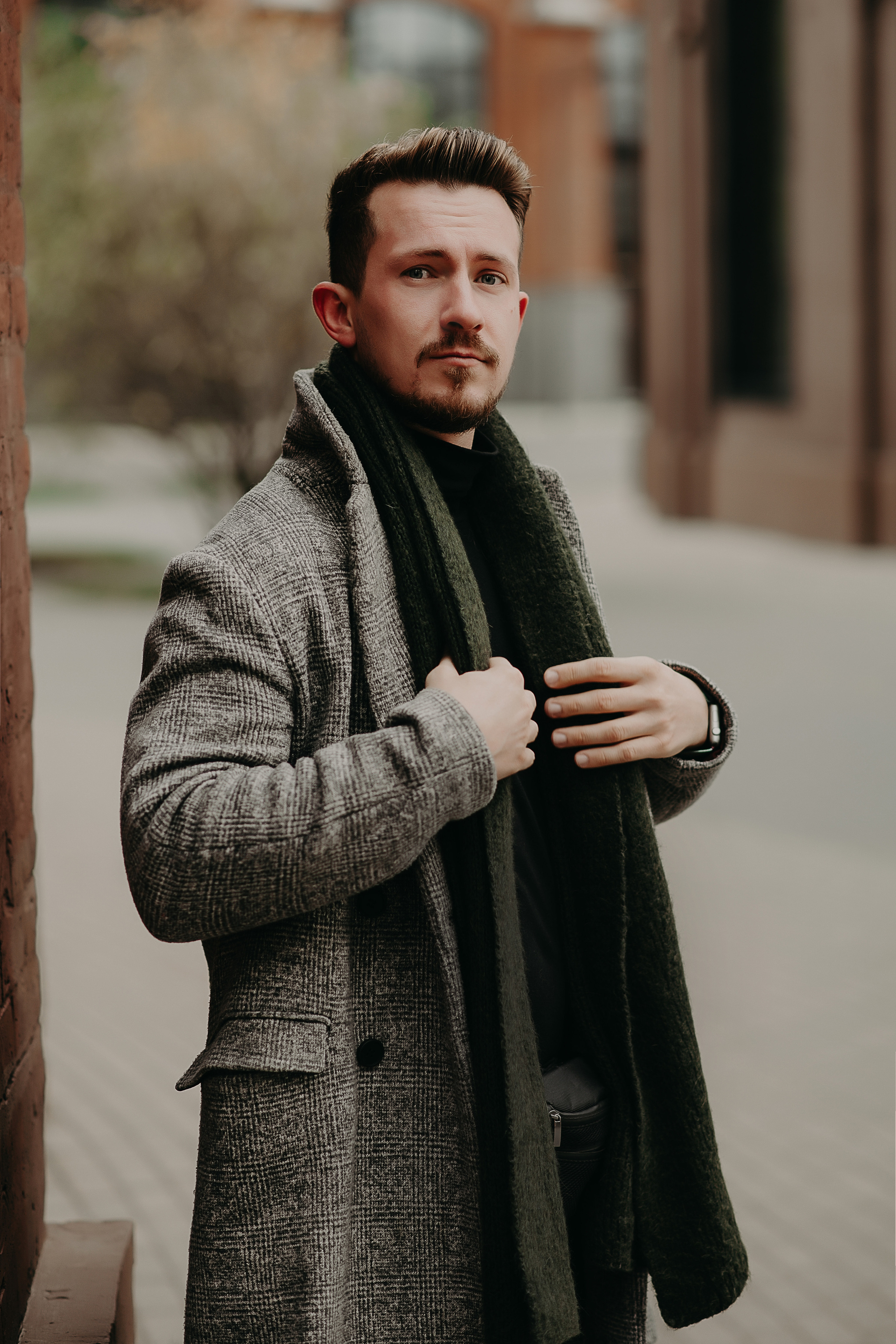 Дмитрий. Свадебный и семейный фотограф Максим Сорокин