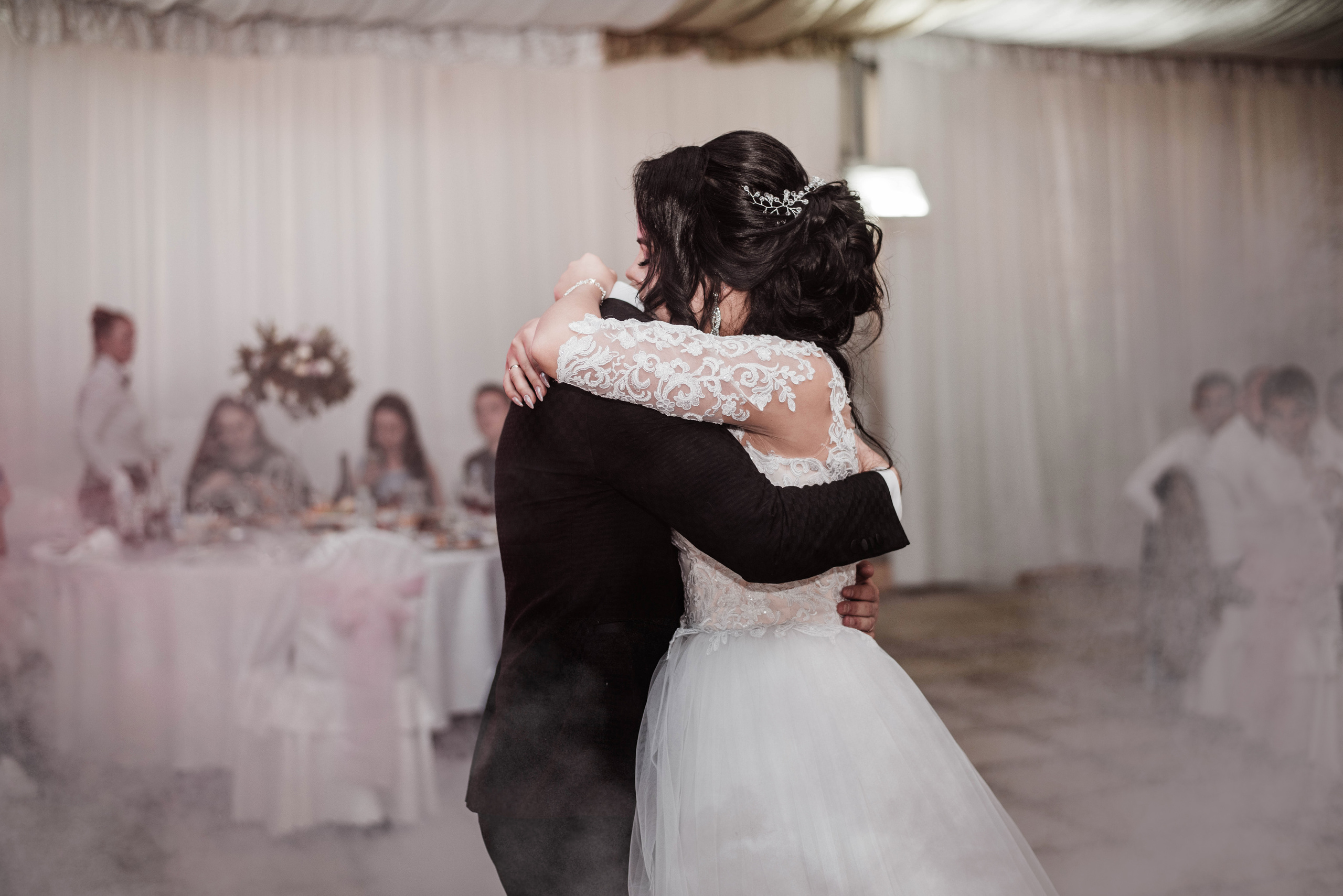 Юля и Валера свадьба 3. Свадебный и семейный фотограф Максим Сорокин