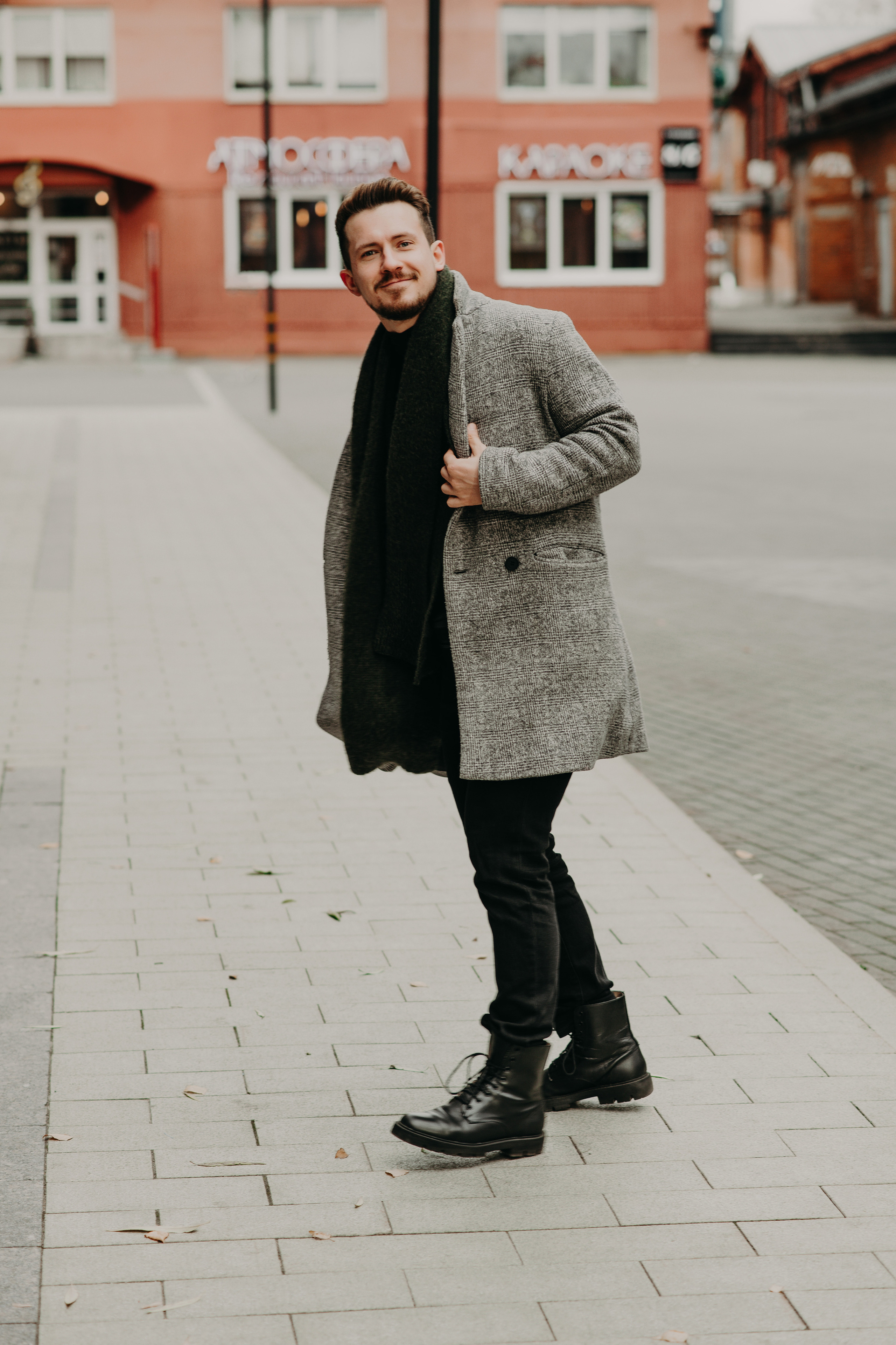 Дмитрий. Свадебный и семейный фотограф Максим Сорокин