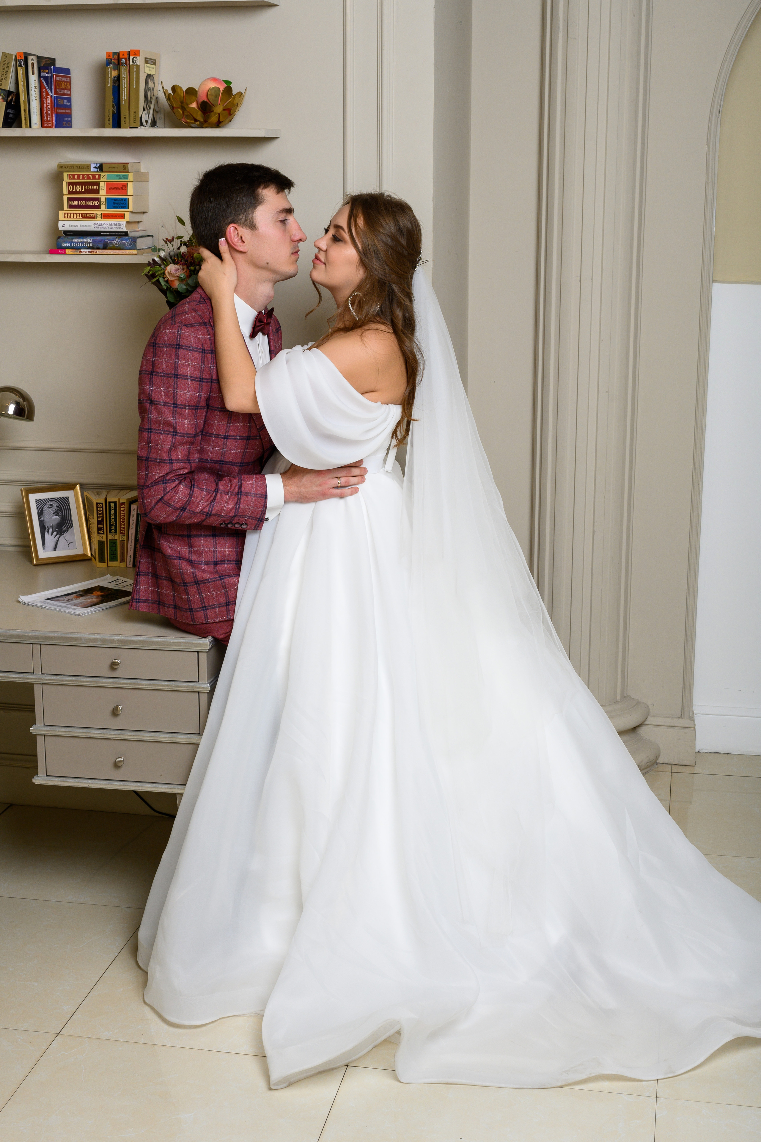 Свадьба 5. Свадебный и семейный фотограф Максим Сорокин