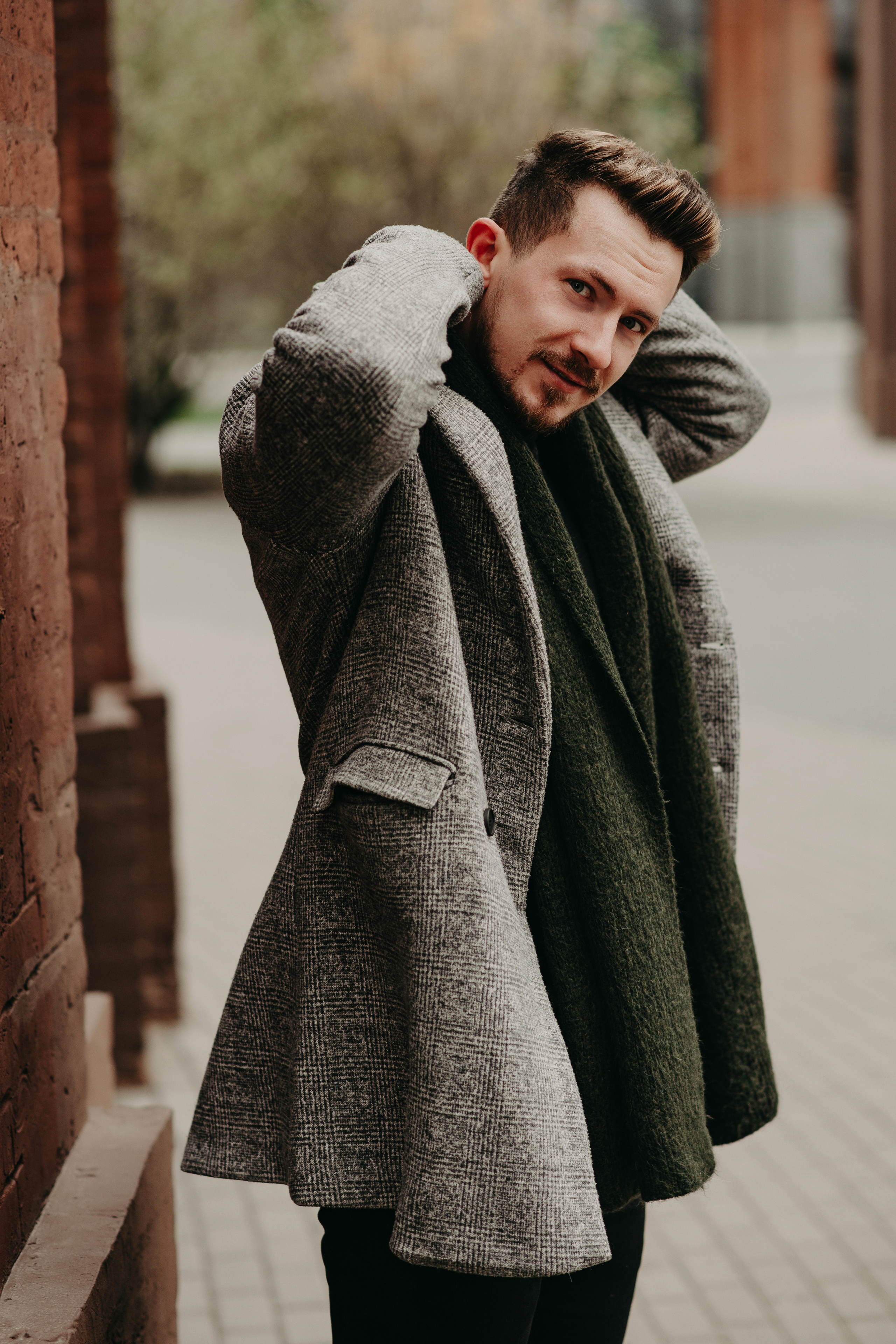 Дмитрий. Свадебный и семейный фотограф Максим Сорокин