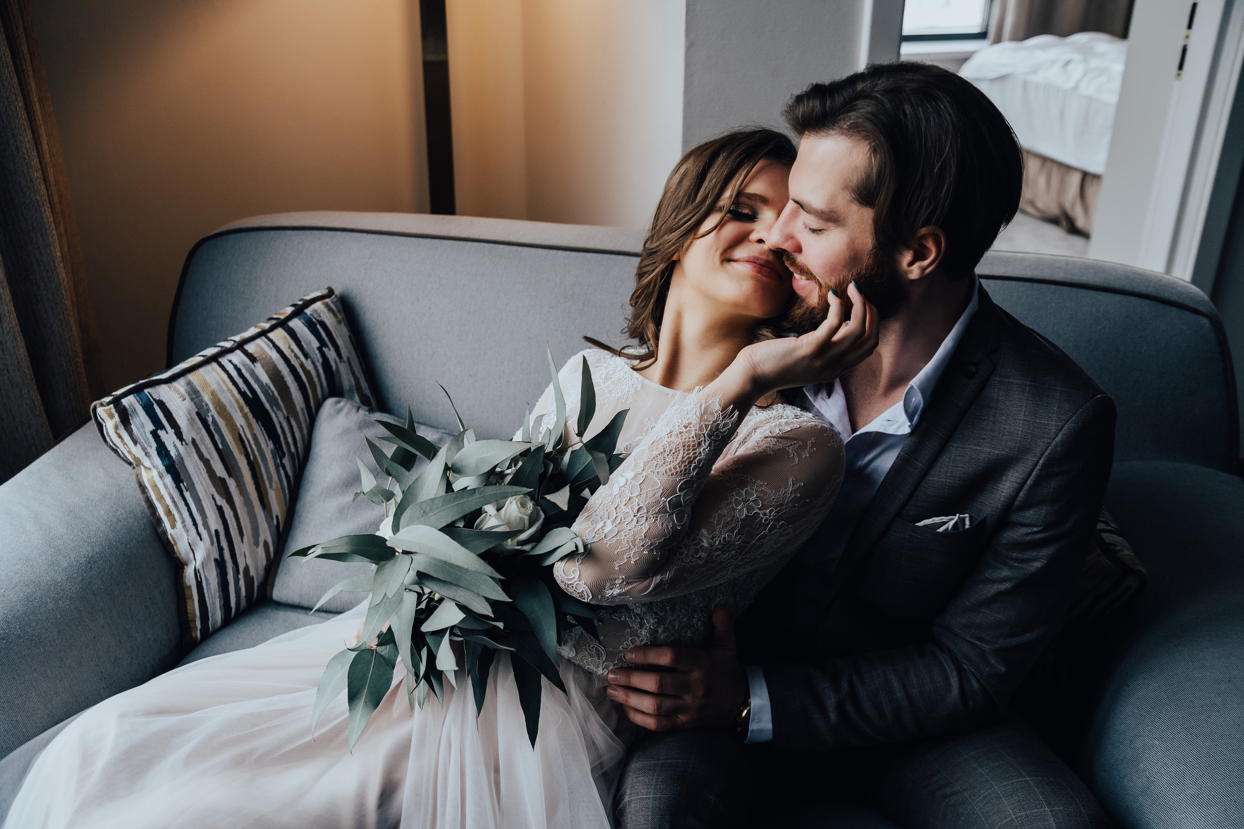 Свадьба 1. Свадебный и семейный фотограф Максим Сорокин