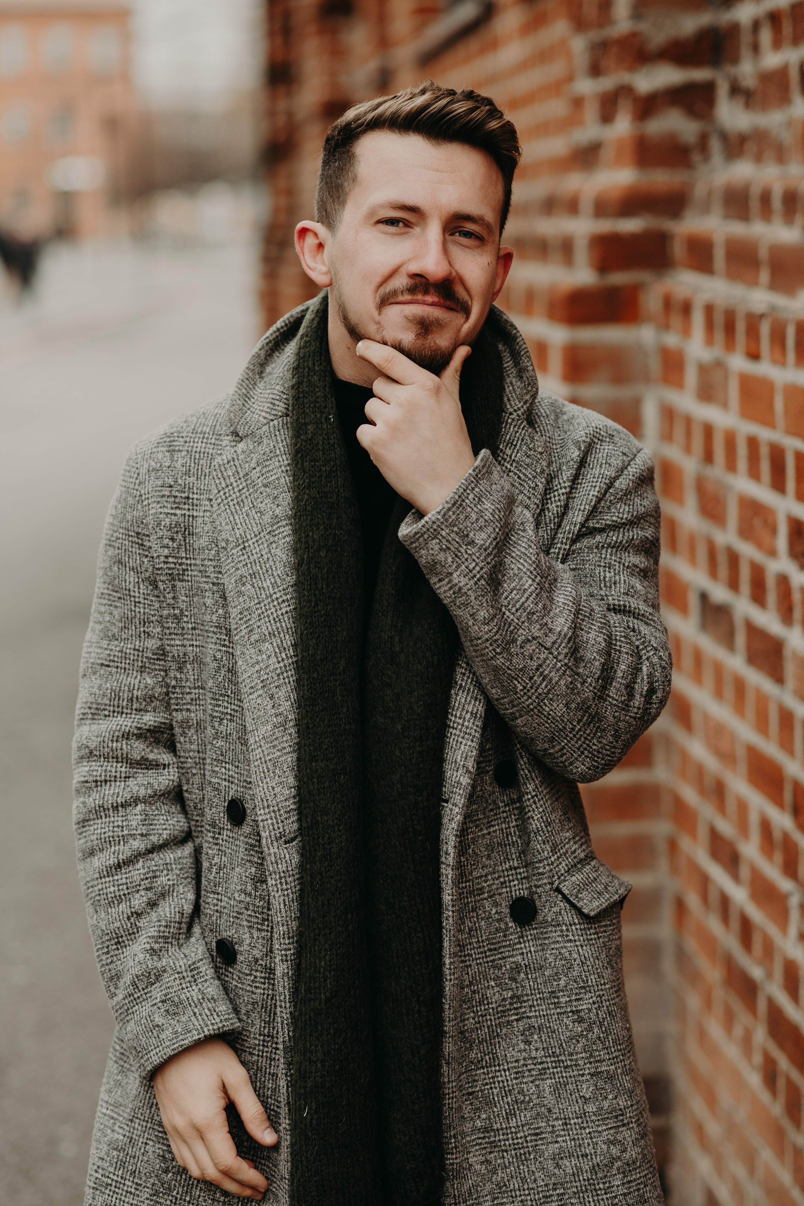 Дмитрий. Свадебный и семейный фотограф Максим Сорокин