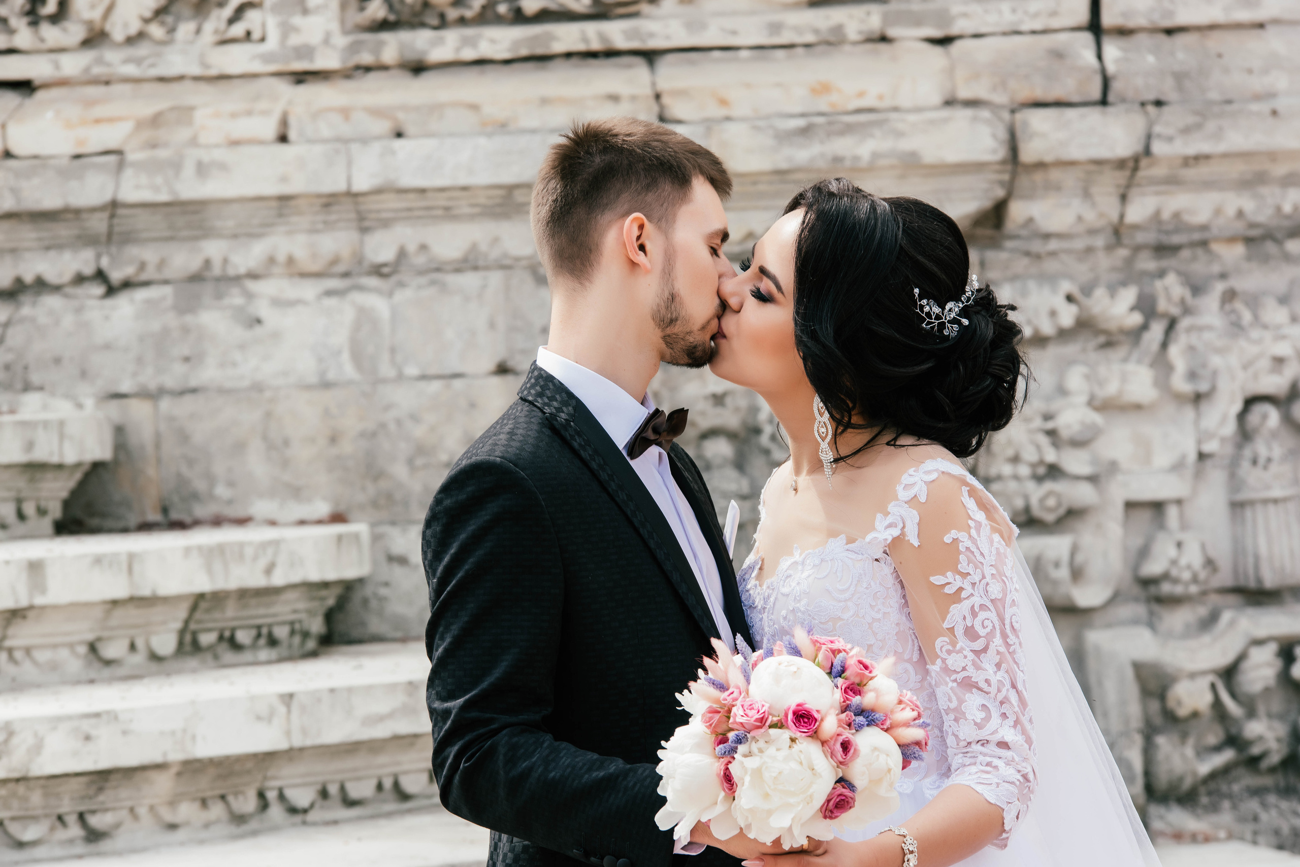 Юля и Валера свадьба 3. Свадебный и семейный фотограф Максим Сорокин