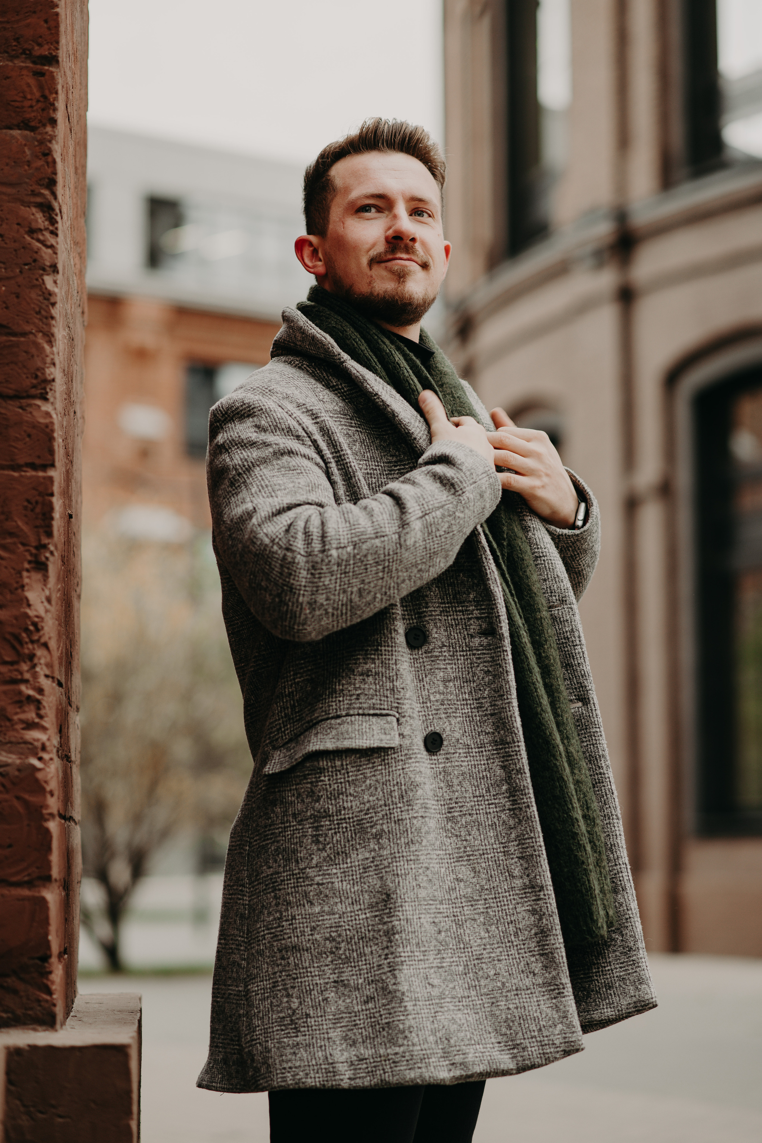 Дмитрий. Свадебный и семейный фотограф Максим Сорокин