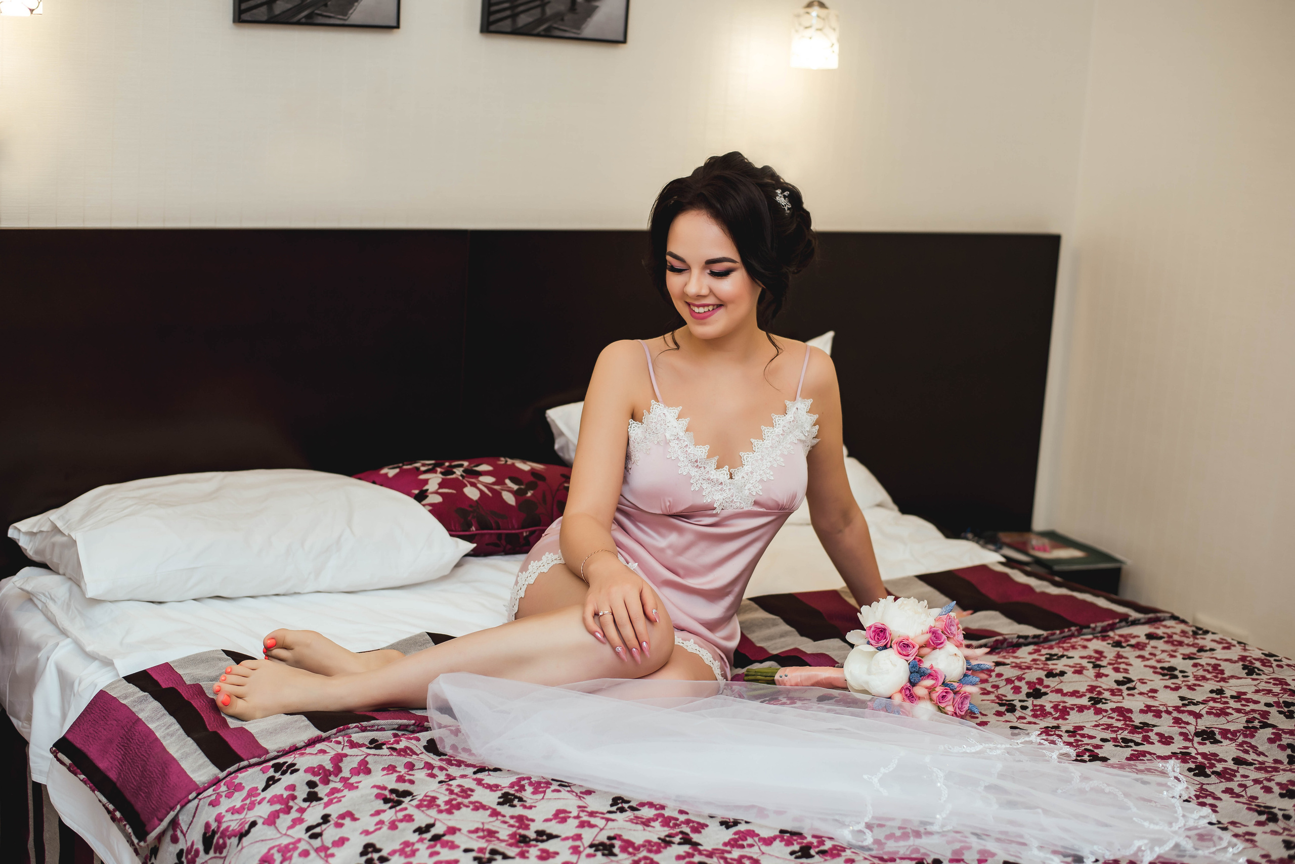 Юля и Валера свадьба 3. Свадебный и семейный фотограф Максим Сорокин