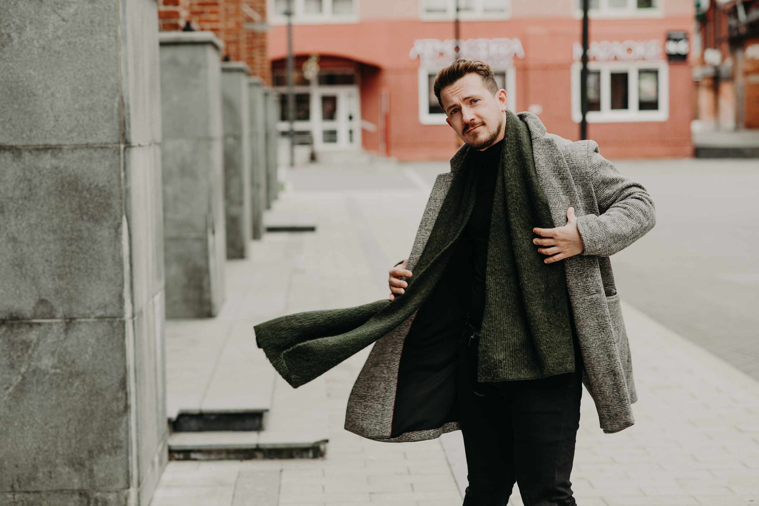 Дмитрий. Свадебный и семейный фотограф Максим Сорокин