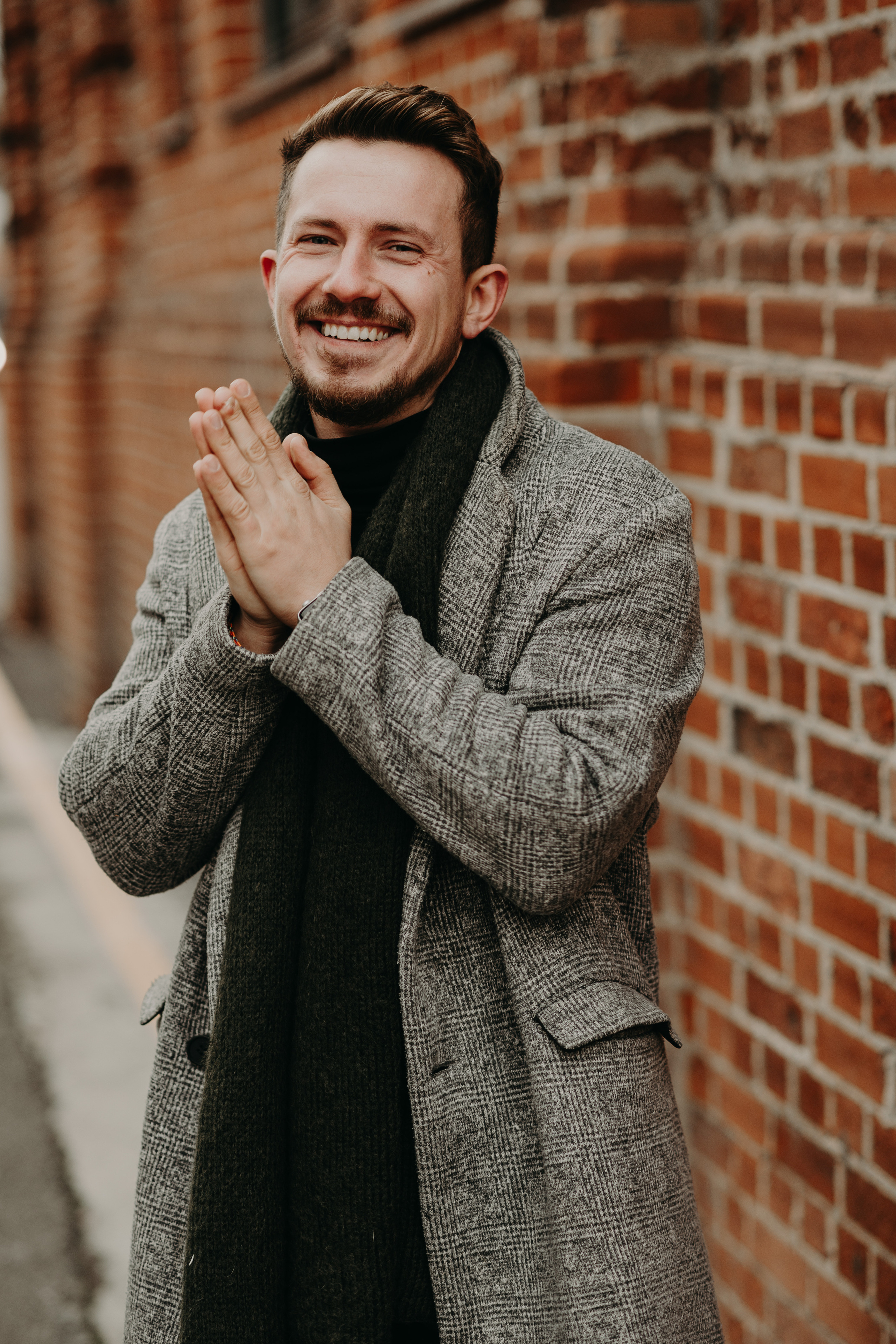 Дмитрий. Свадебный и семейный фотограф Максим Сорокин