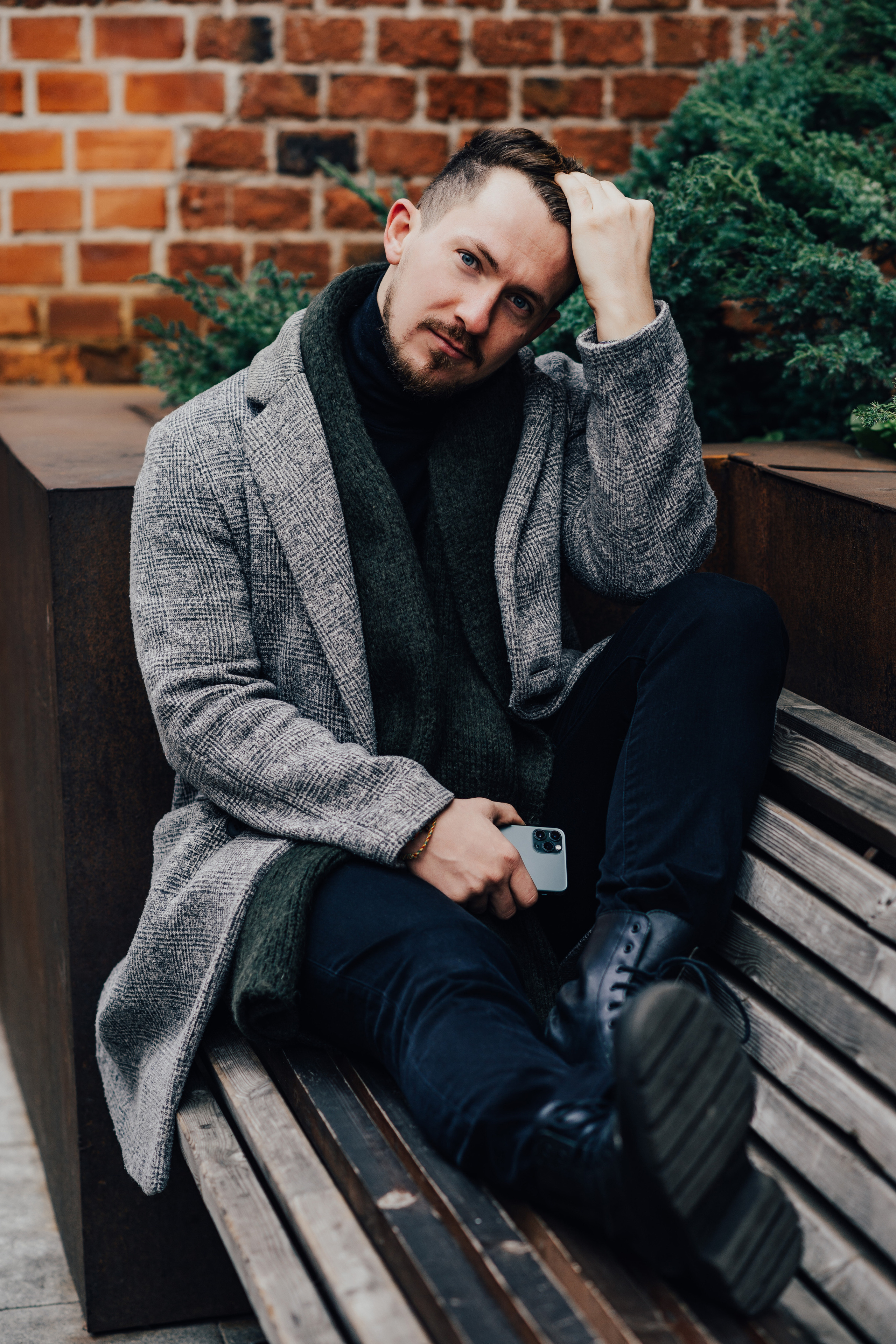 Дмитрий. Свадебный и семейный фотограф Максим Сорокин