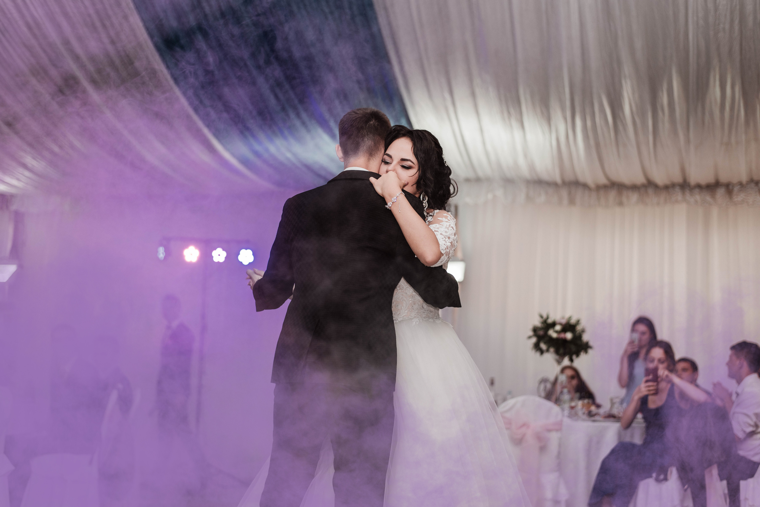 Юля и Валера свадьба 3. Свадебный и семейный фотограф Максим Сорокин