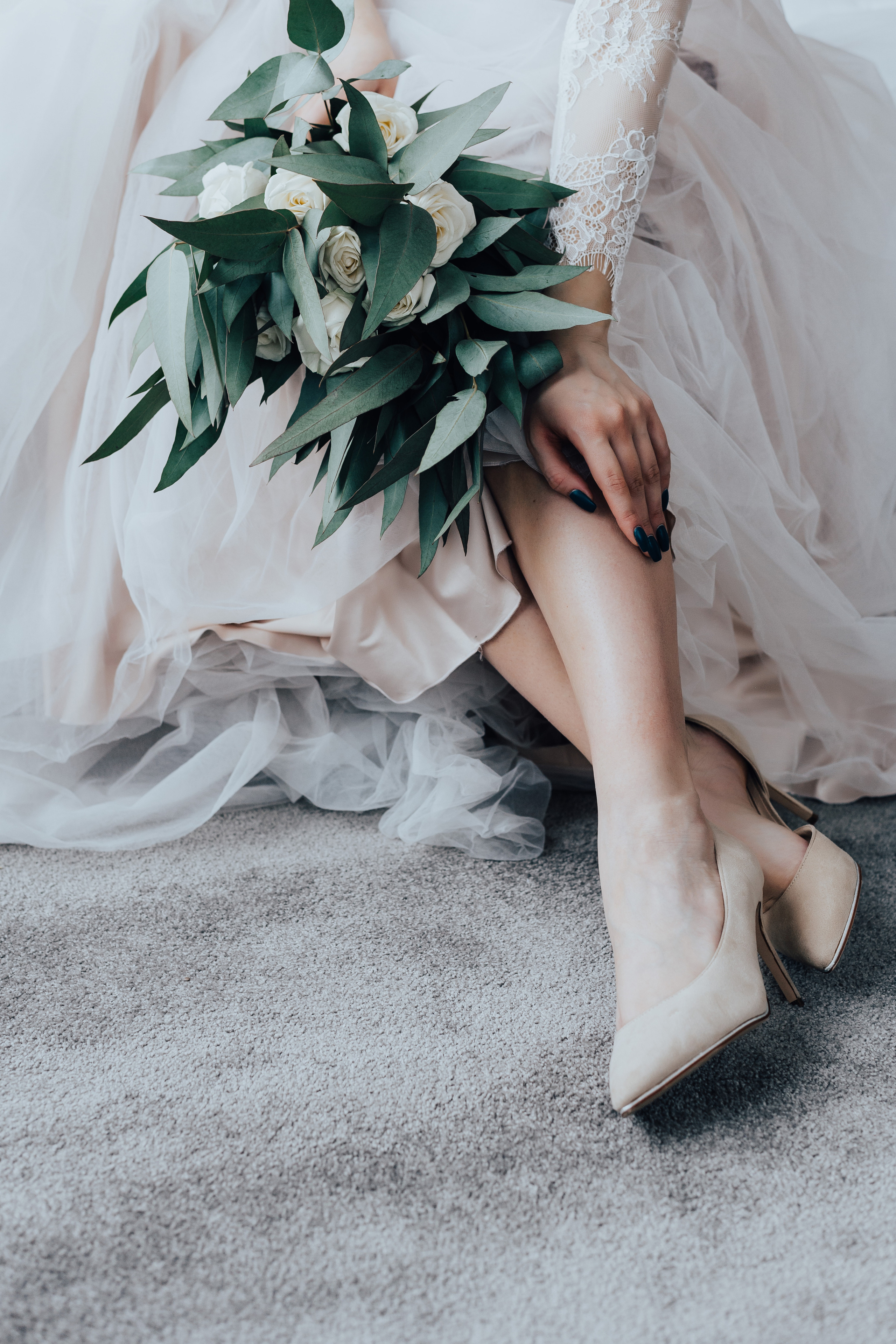 Свадьба 1. Свадебный и семейный фотограф Максим Сорокин