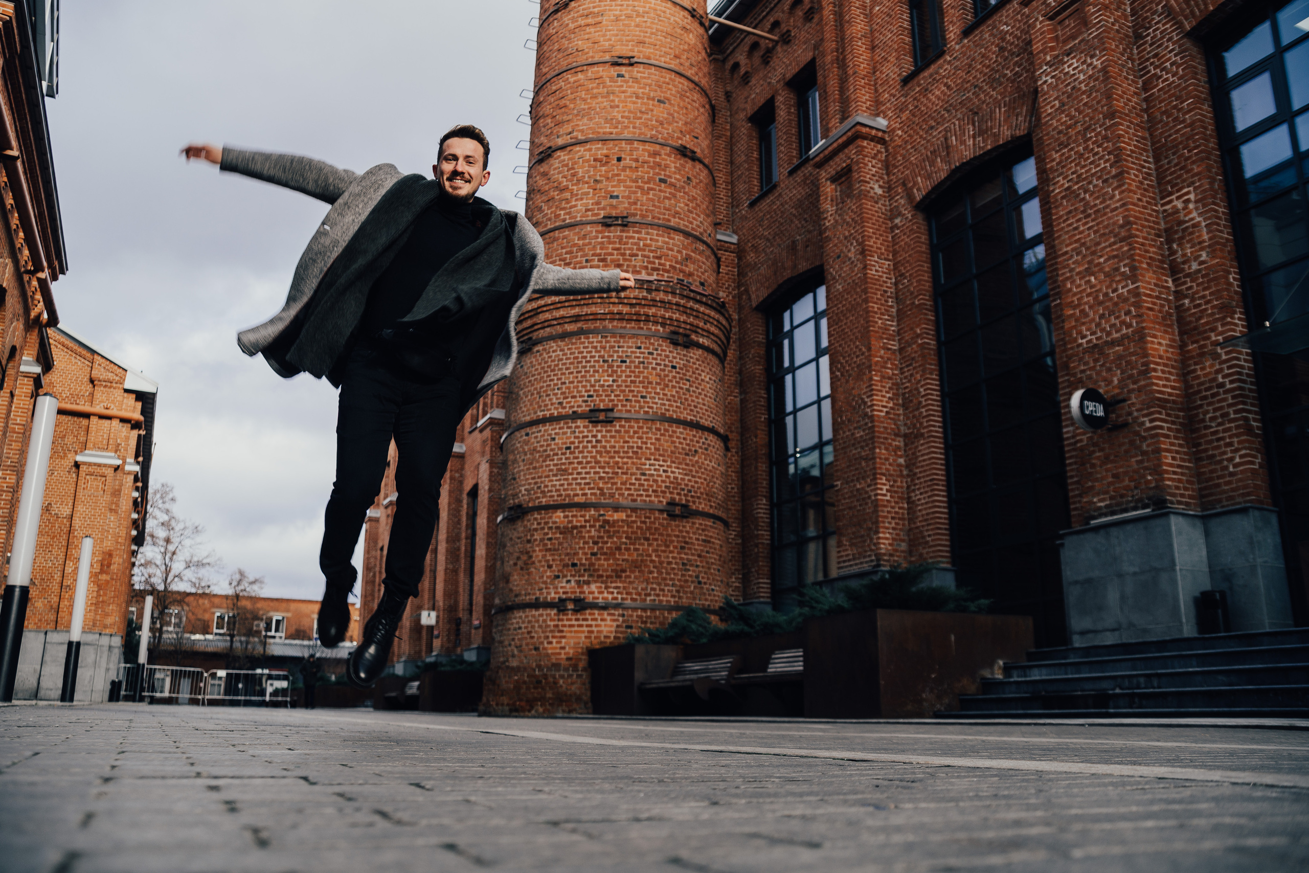 Дмитрий. Свадебный и семейный фотограф Максим Сорокин