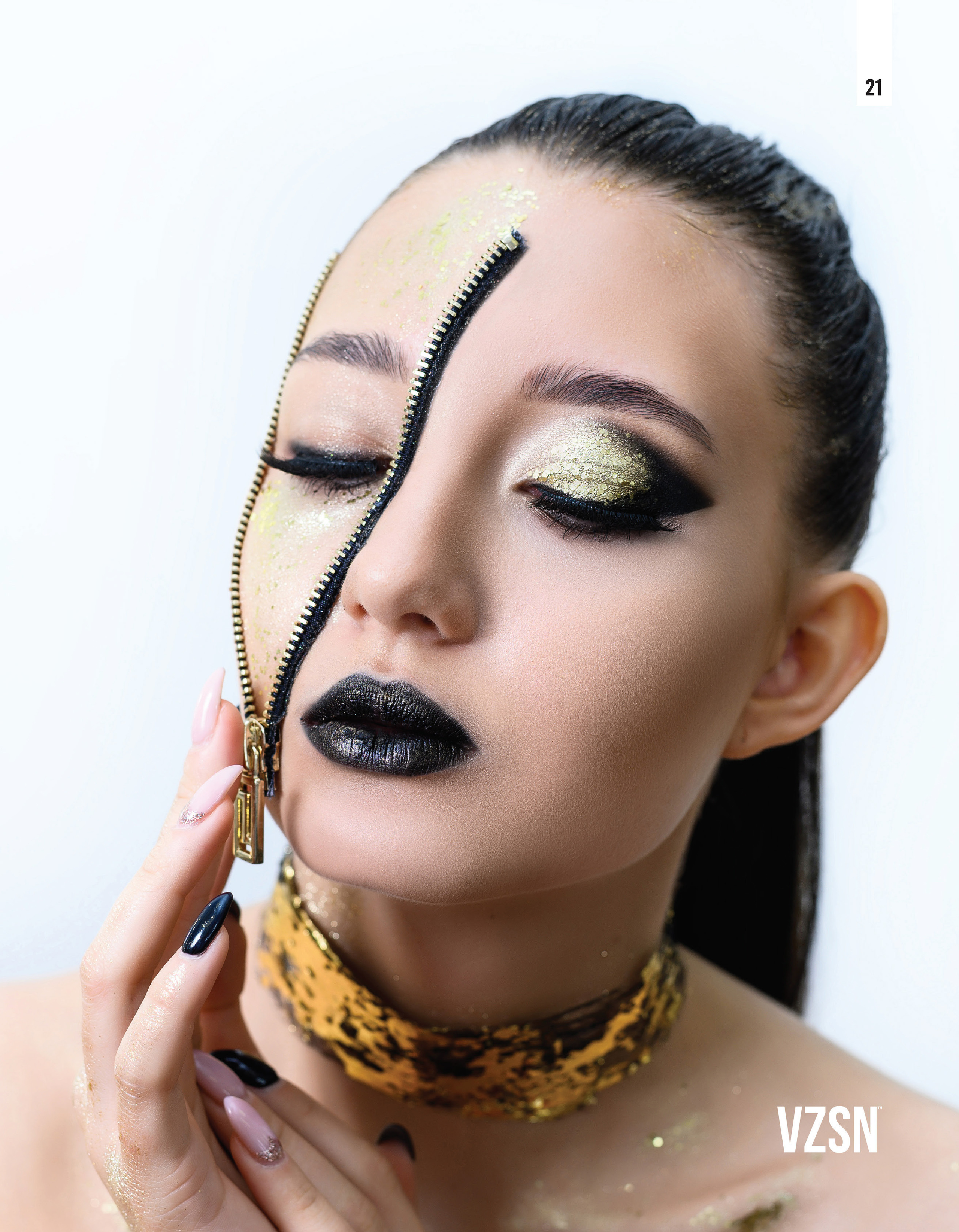 Журналы. Свадебный и семейный фотограф Максим Сорокин