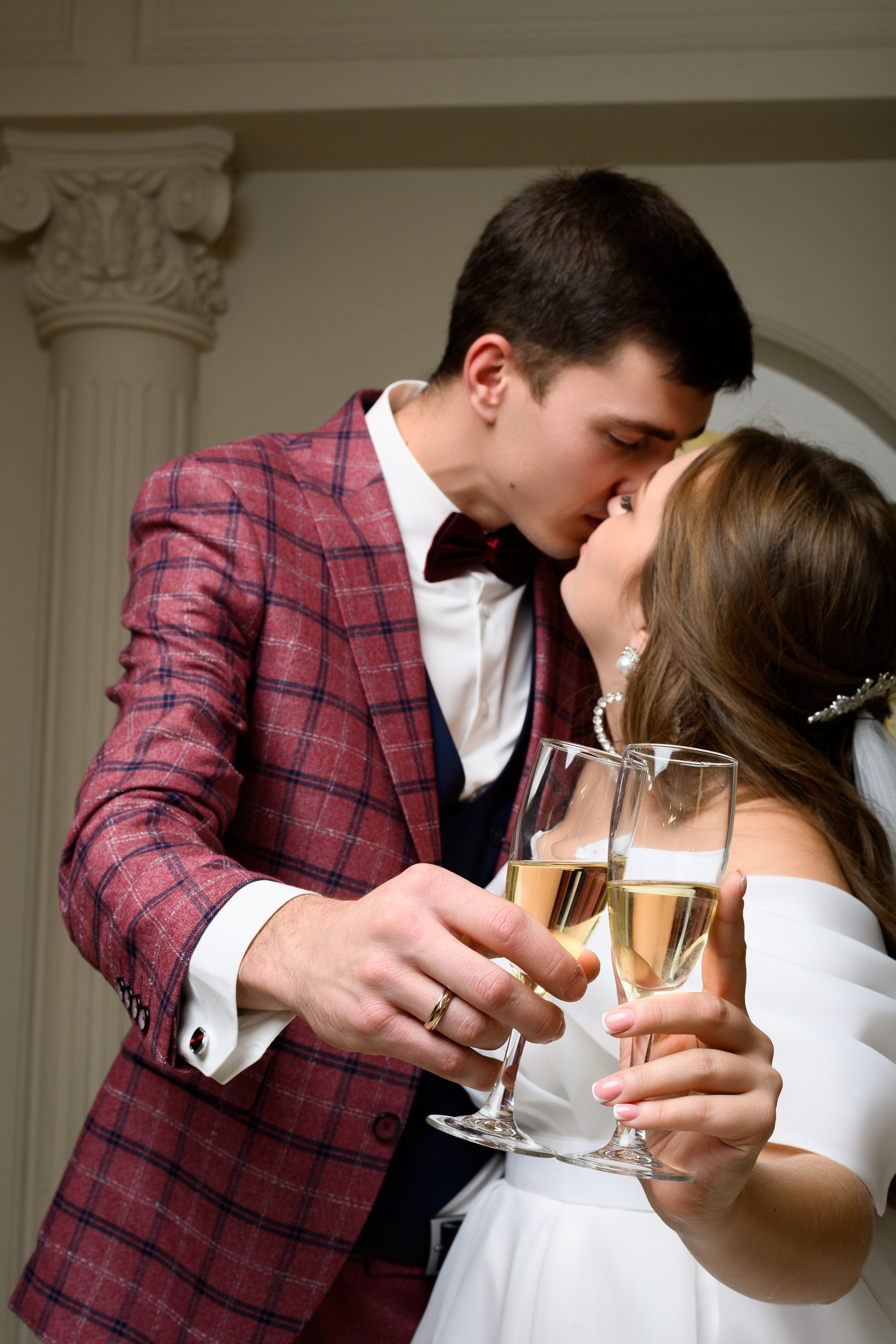 Свадьба 5. Свадебный и семейный фотограф Максим Сорокин