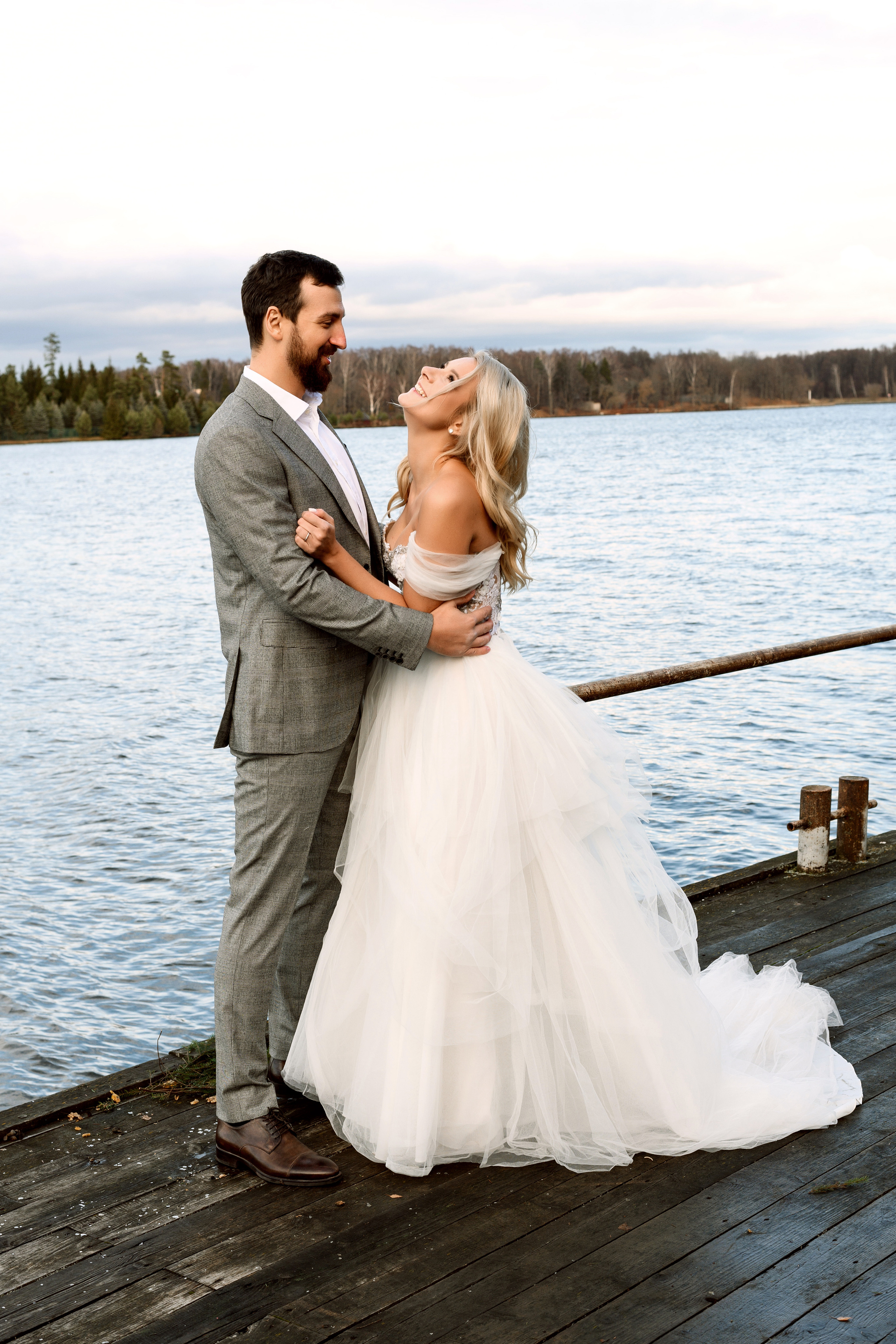 Свадьба 2. Свадебный и семейный фотограф Максим Сорокин