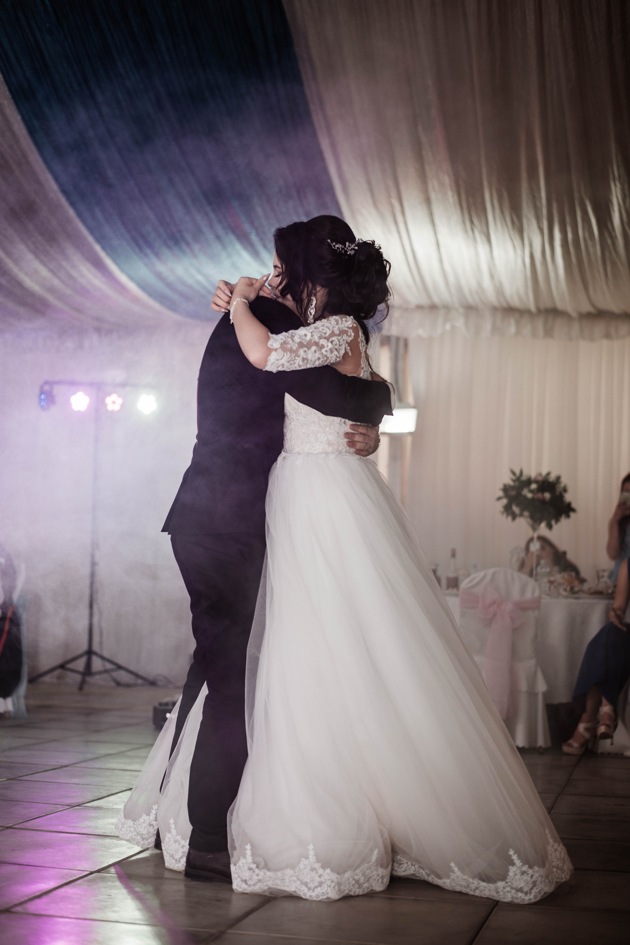 Юля и Валера свадьба 3. Свадебный и семейный фотограф Максим Сорокин