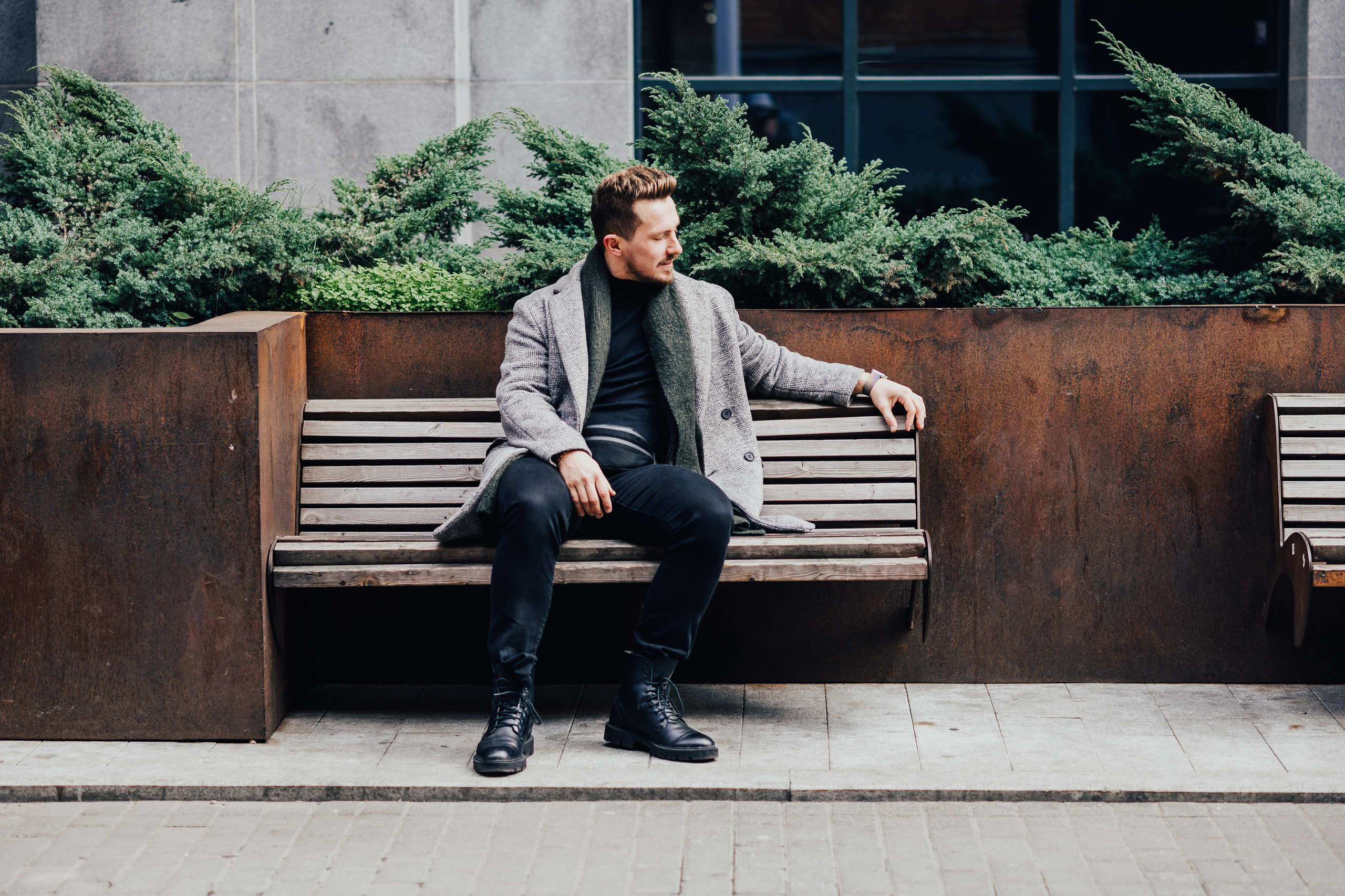 Дмитрий. Свадебный и семейный фотограф Максим Сорокин